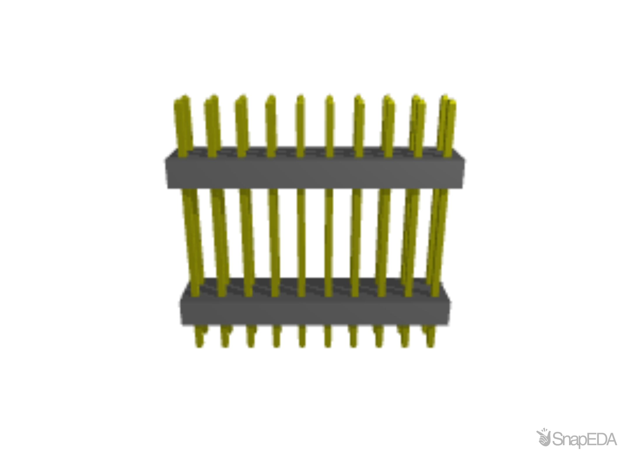 TW-10-07-F-D-500-100 3D Model