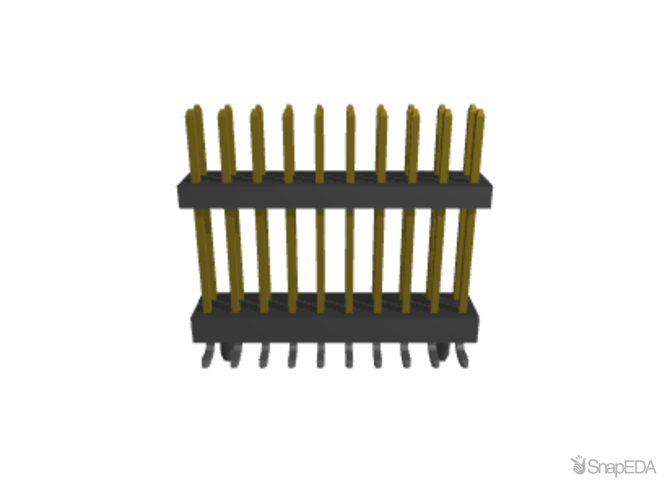 TW-10-07-F-D-500-SM-A 3D Model