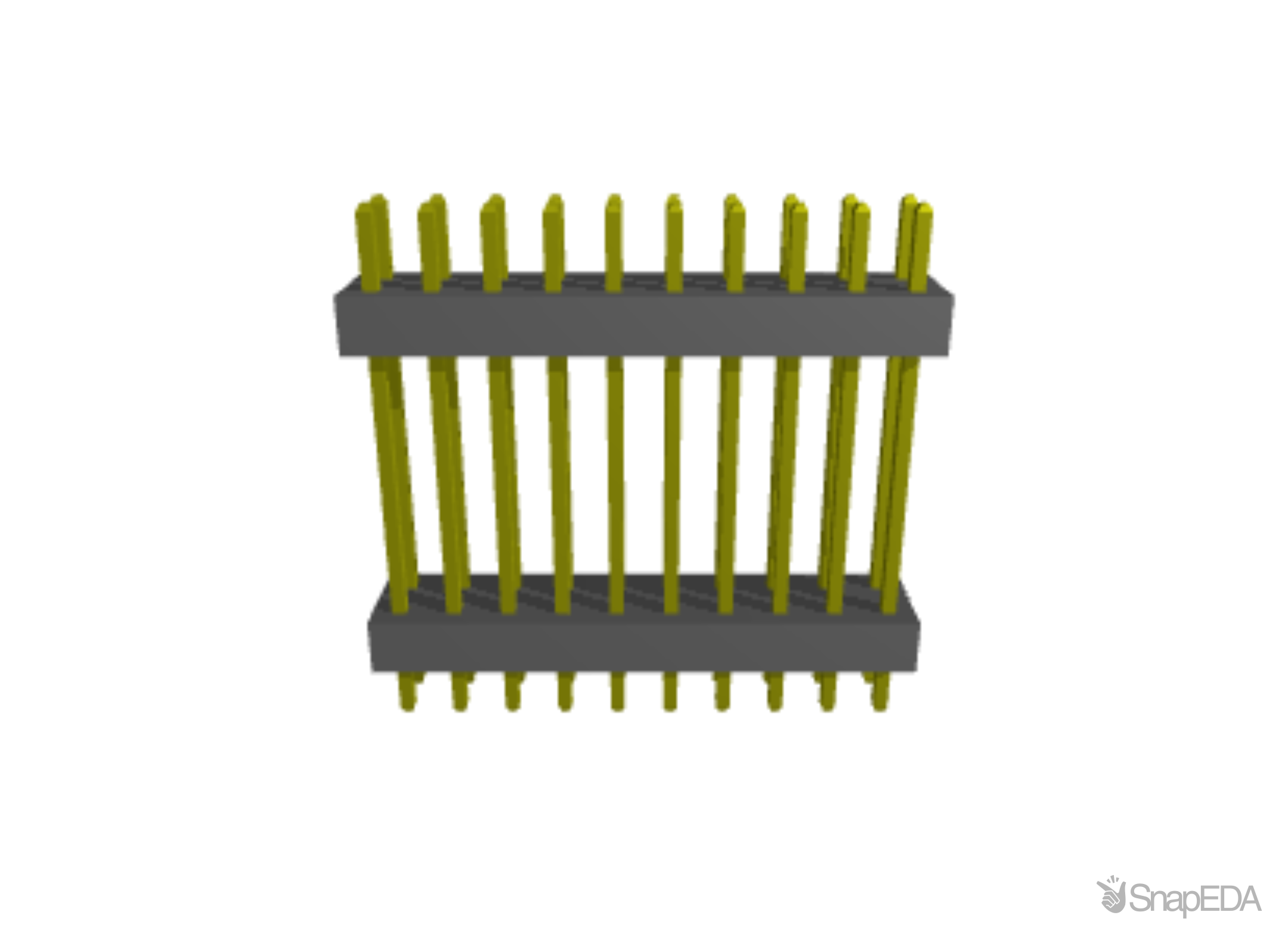 TW-10-07-F-D-550-090 3D Model