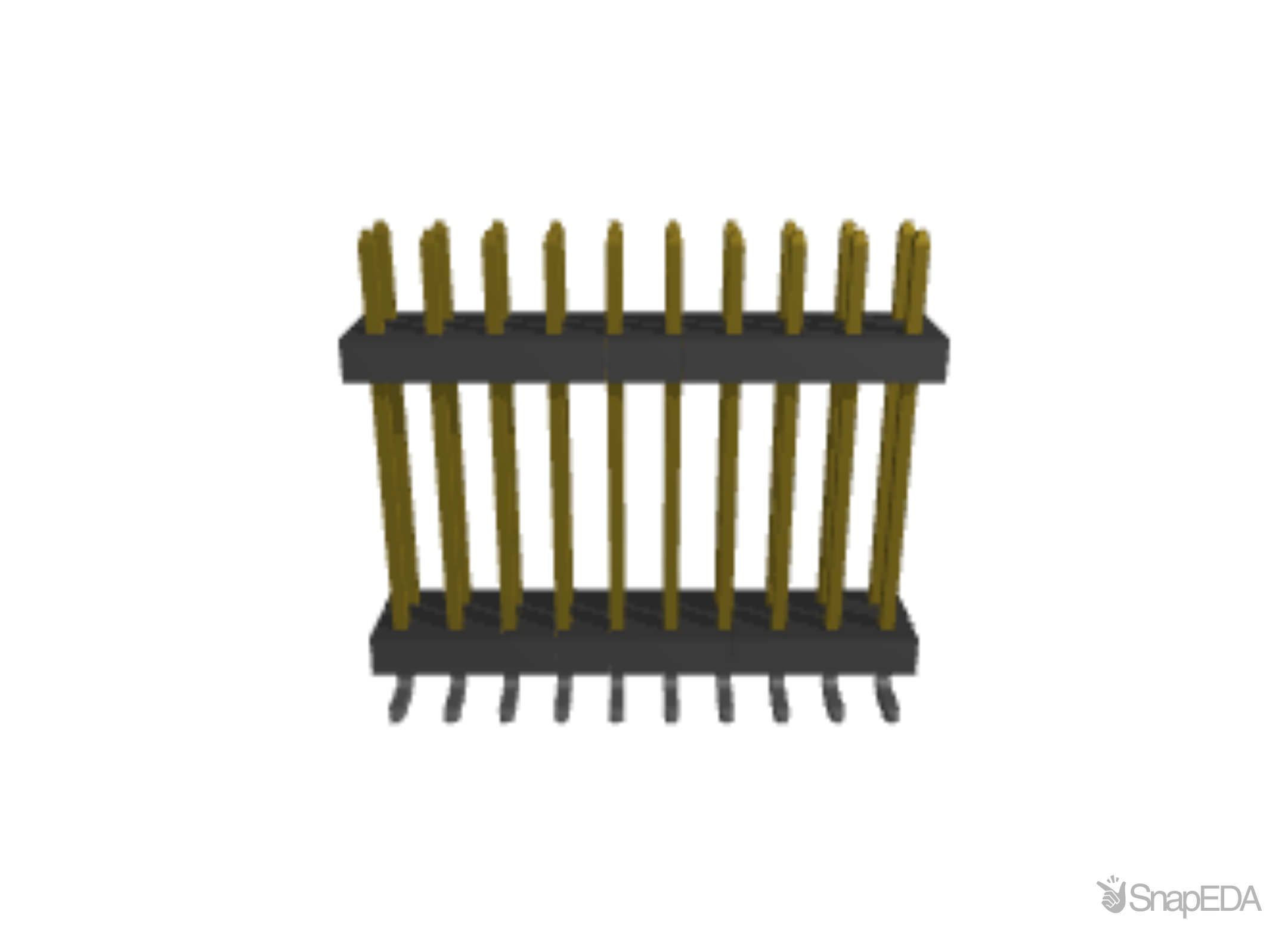 TW-10-07-F-D-550-SM 3D Model