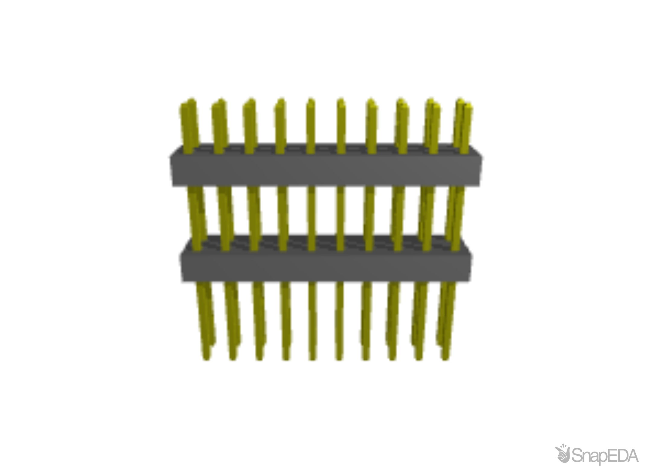 TW-10-07-G-D-350-275 3D Model