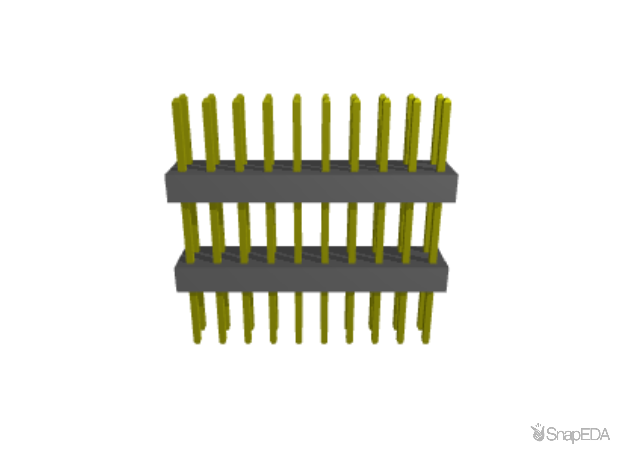 TW-10-07-G-D-355-200 3D Model