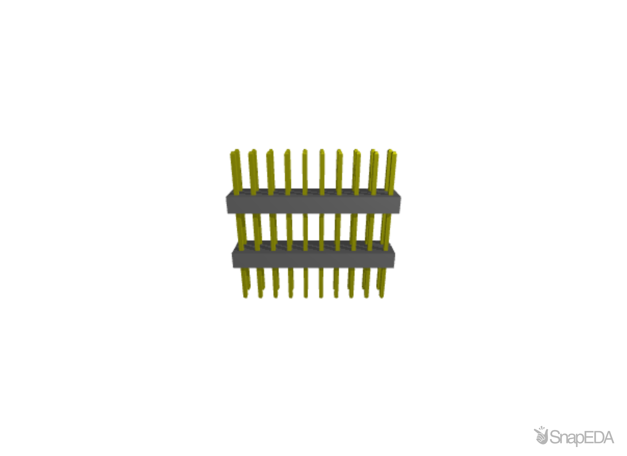 TW-10-07-G-D-360-195 3D Model