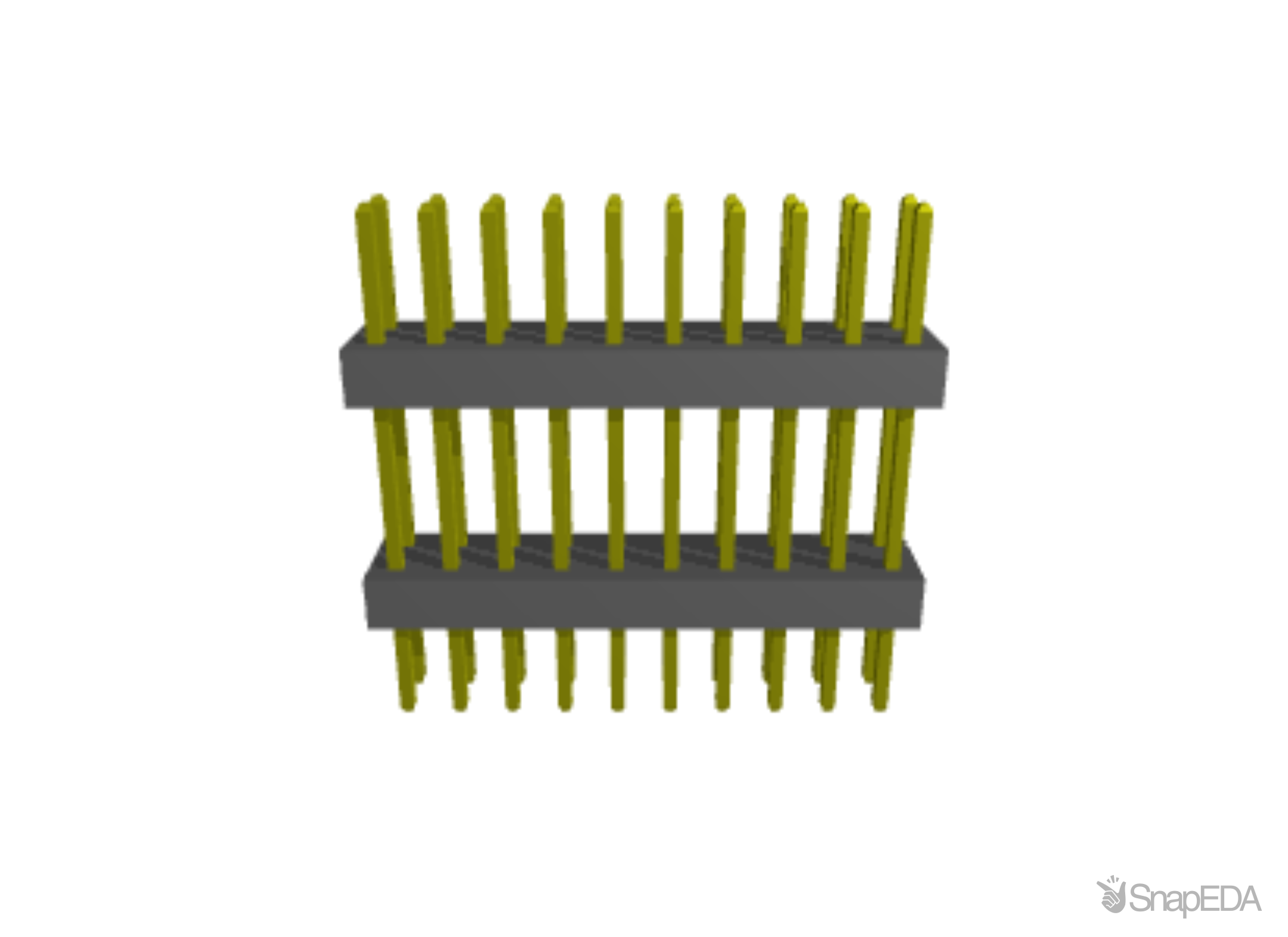TW-10-07-G-D-410-160 3D Model