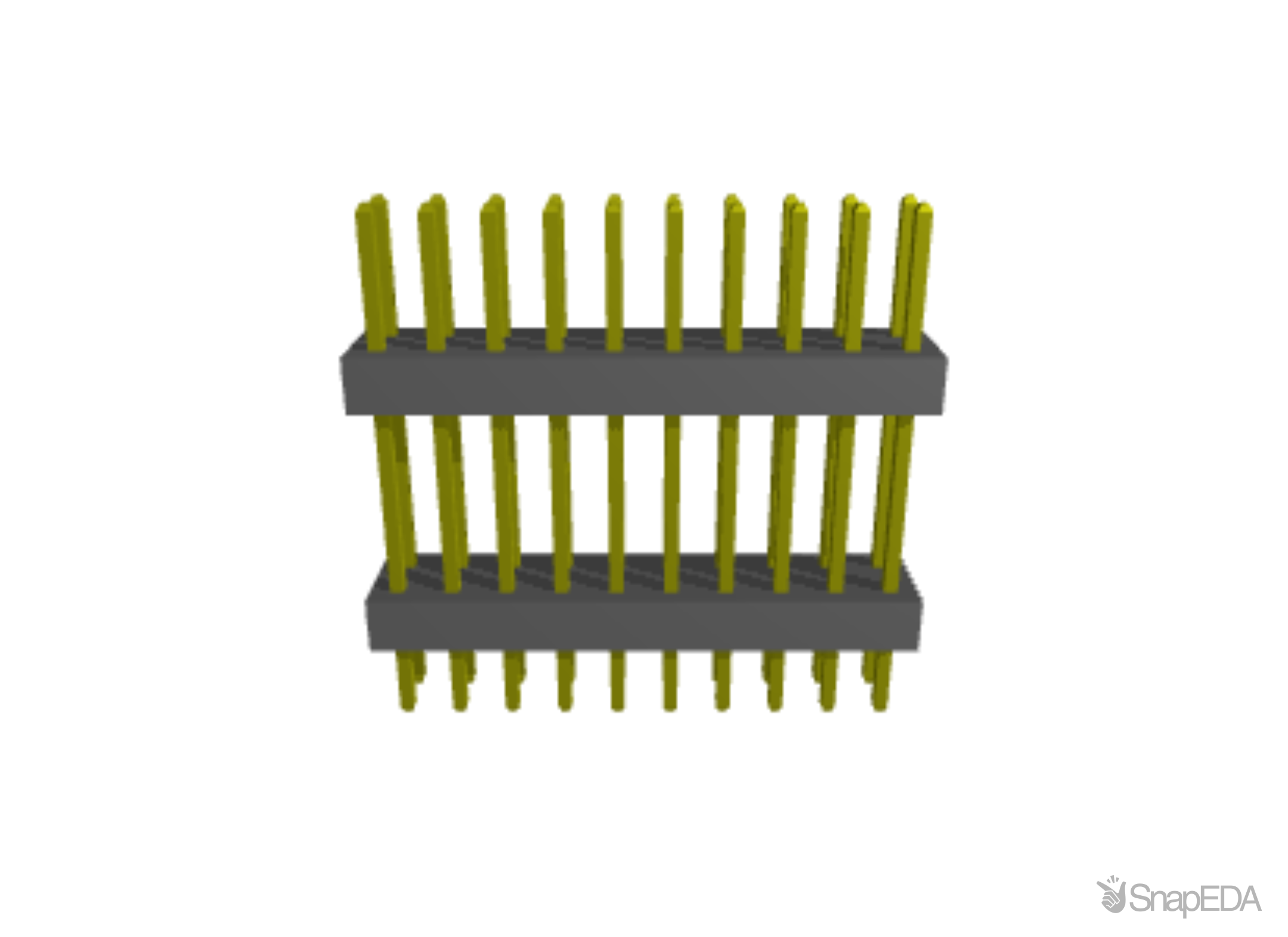 TW-10-07-G-D-435-125 3D Model