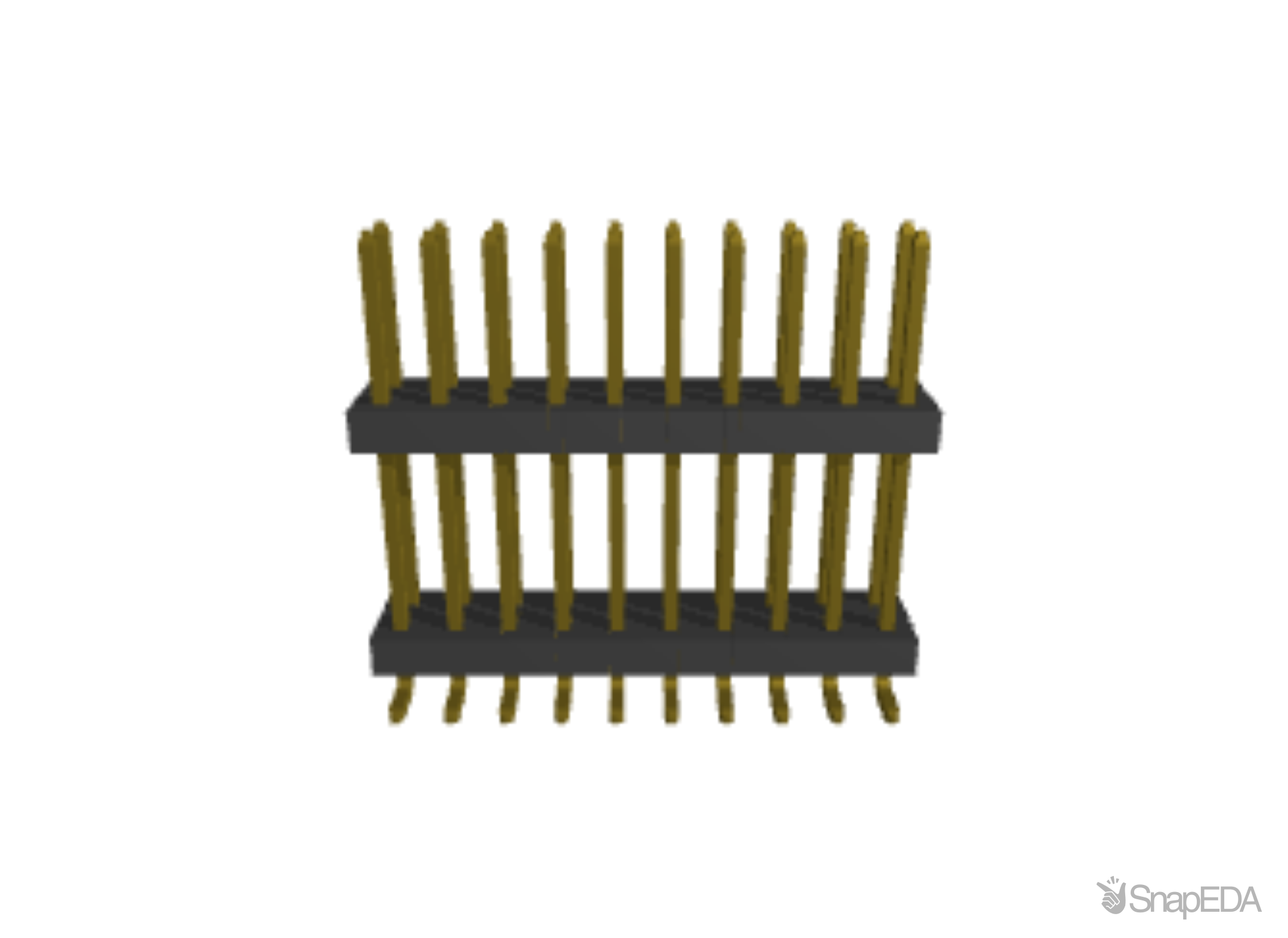 TW-10-07-G-D-453-SM 3D Model