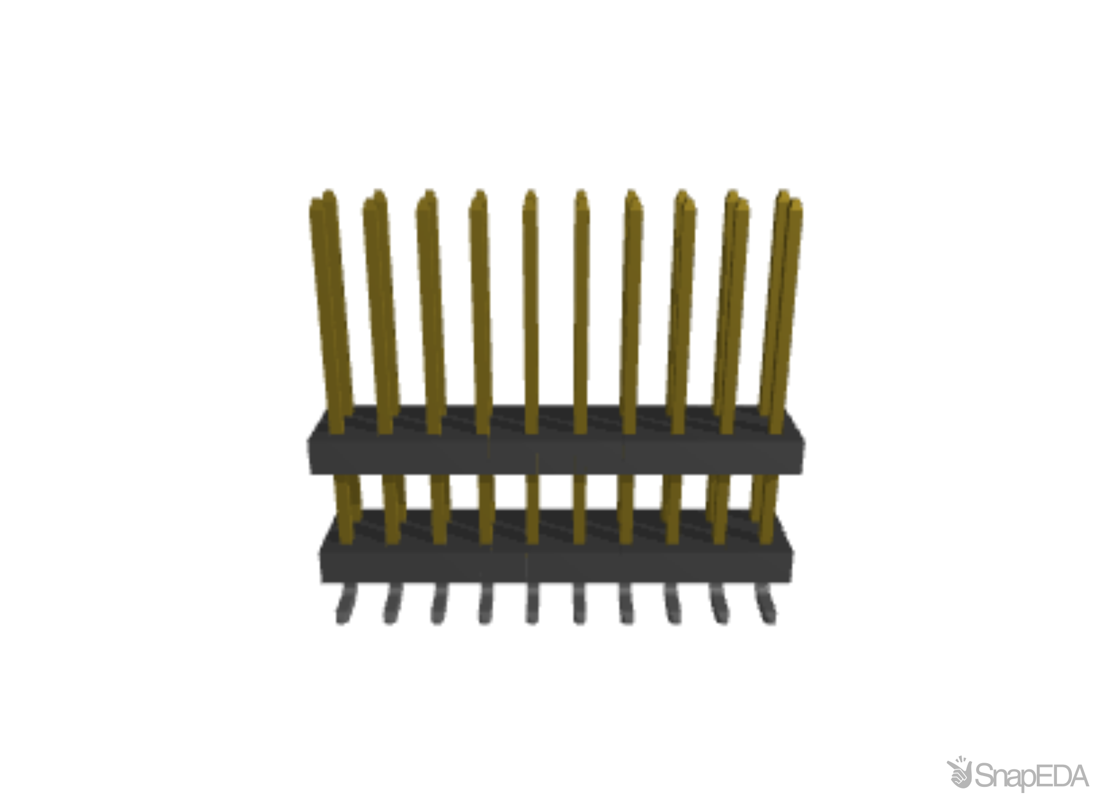 TW-10-07-L-D-310-SM 3D Model