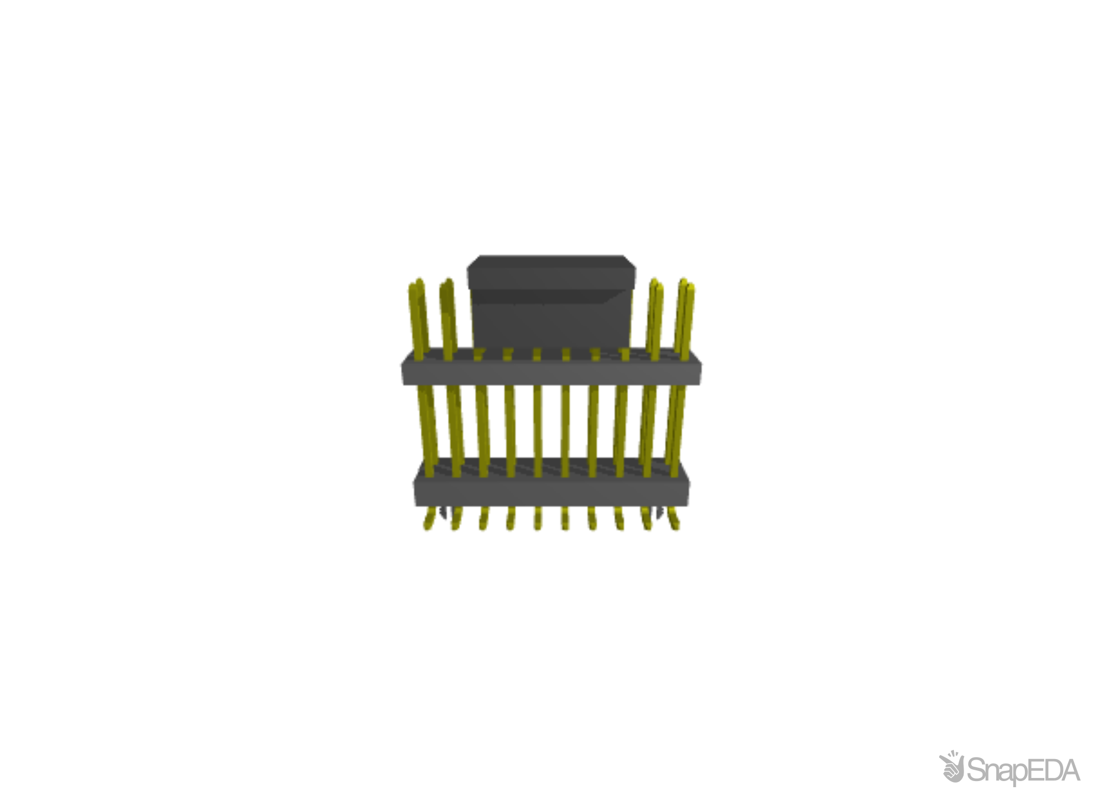 TW-10-07-L-D-480-SM-LC-P 3D Model