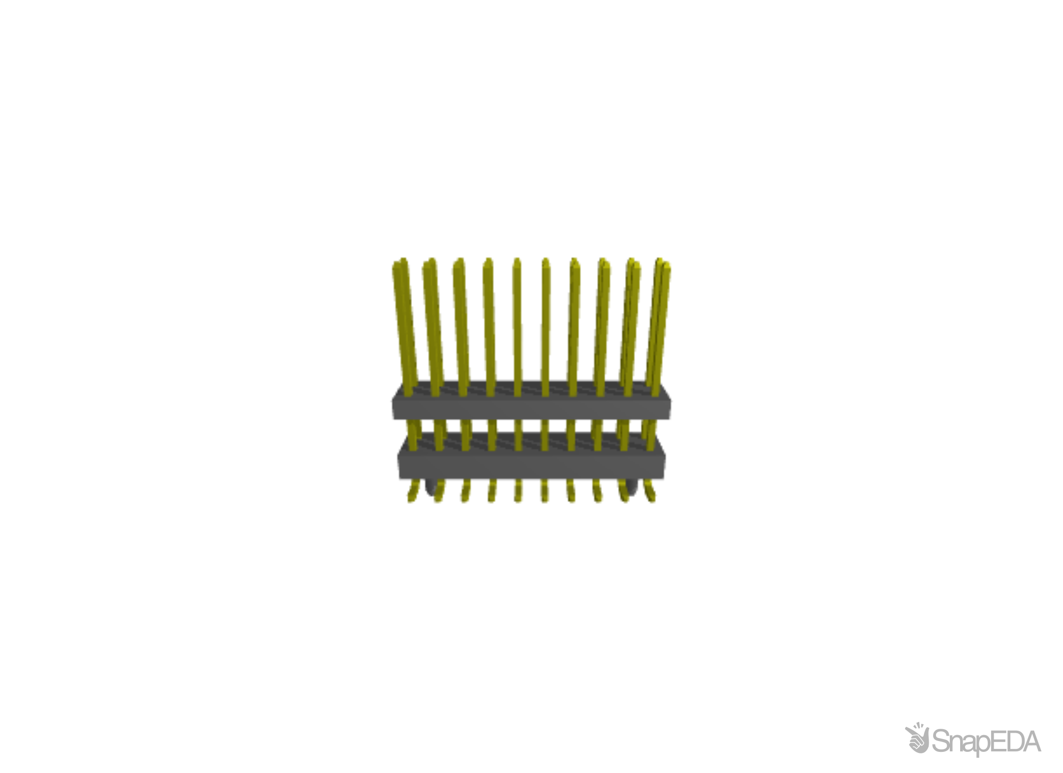 TW-10-07-L-D-486-SM-A 3D Model