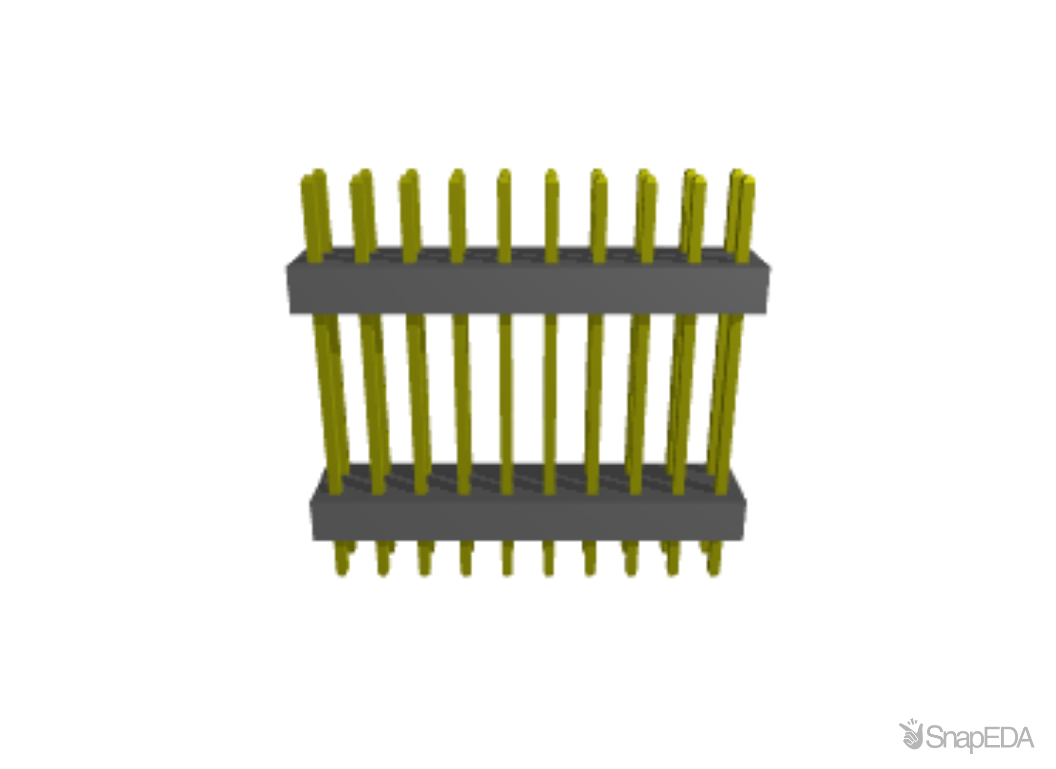 TW-10-07-L-D-510-100 3D Model