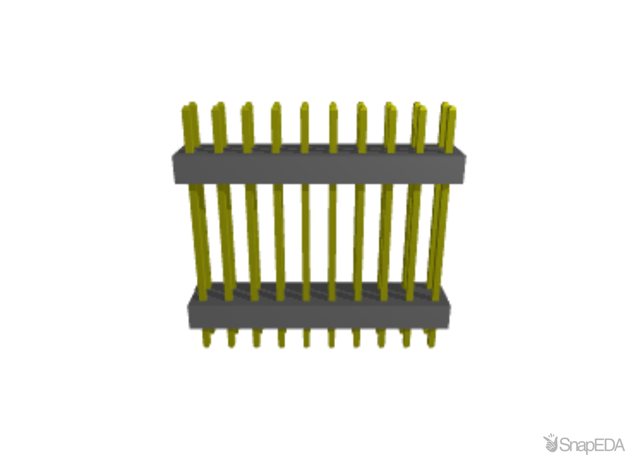 TW-10-07-L-D-535-090 3D Model