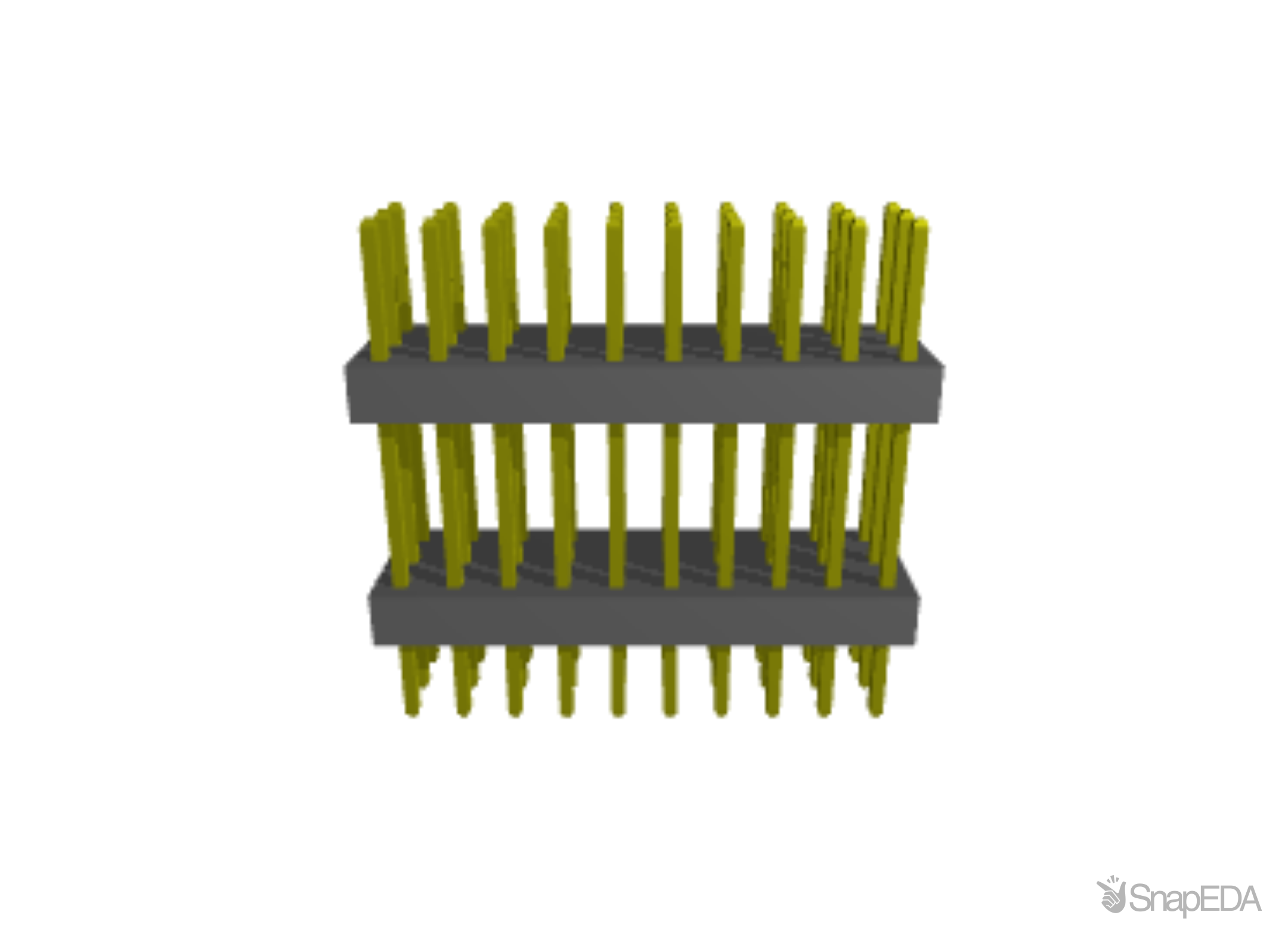TW-10-07-L-T-420-145 3D Model
