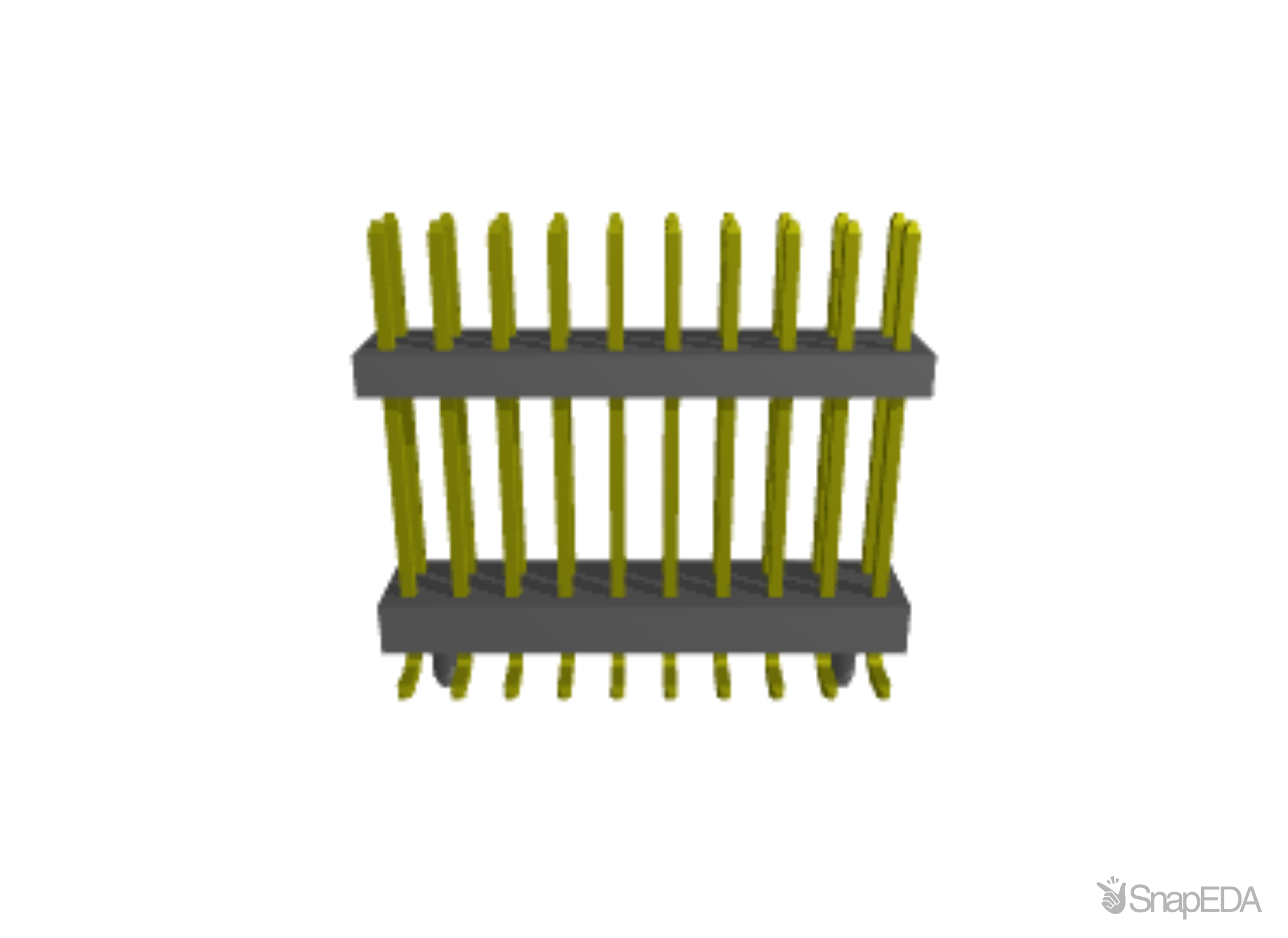 TW-10-07-S-D-510-SM-A 3D Model