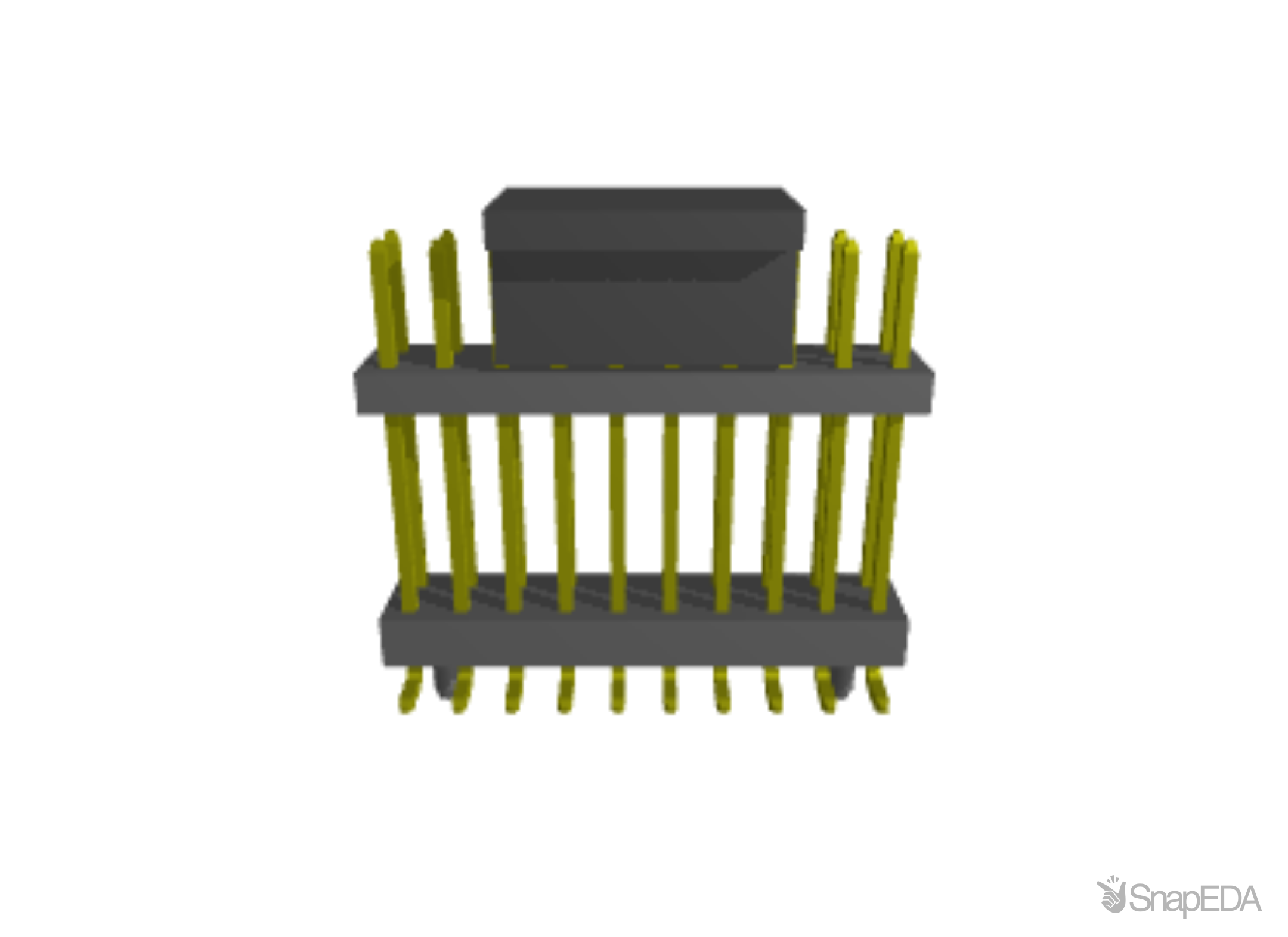 TW-10-07-S-D-510-SM-A-P 3D Model
