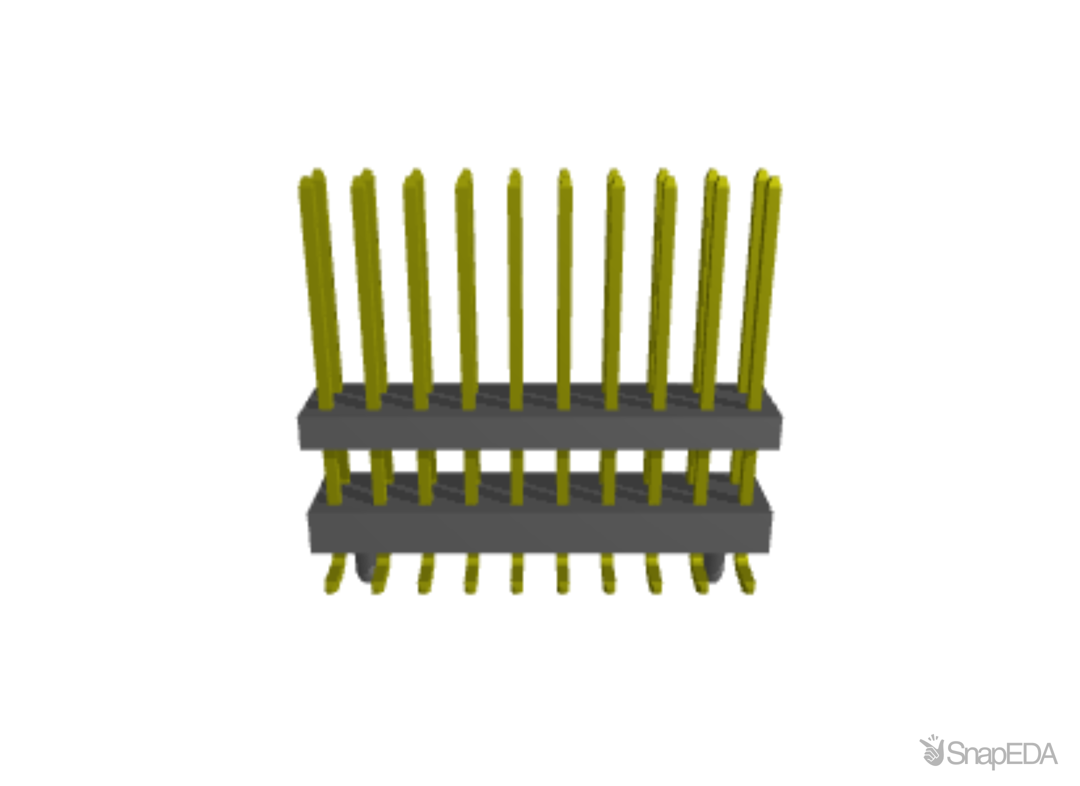 TW-10-07-S-D-536-SM-A 3D Model