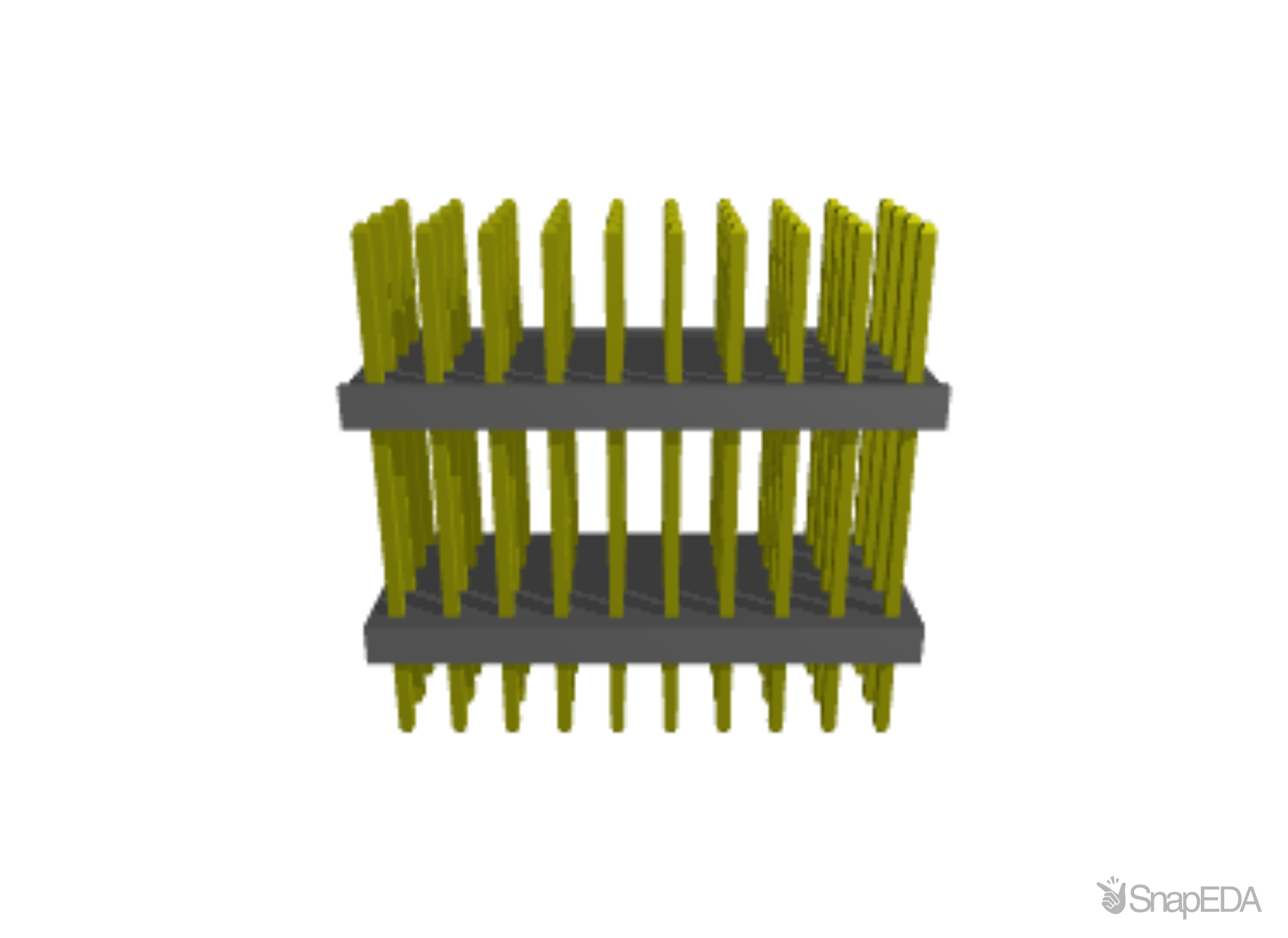 TW-10-07-S-Q-410-140 3D Model