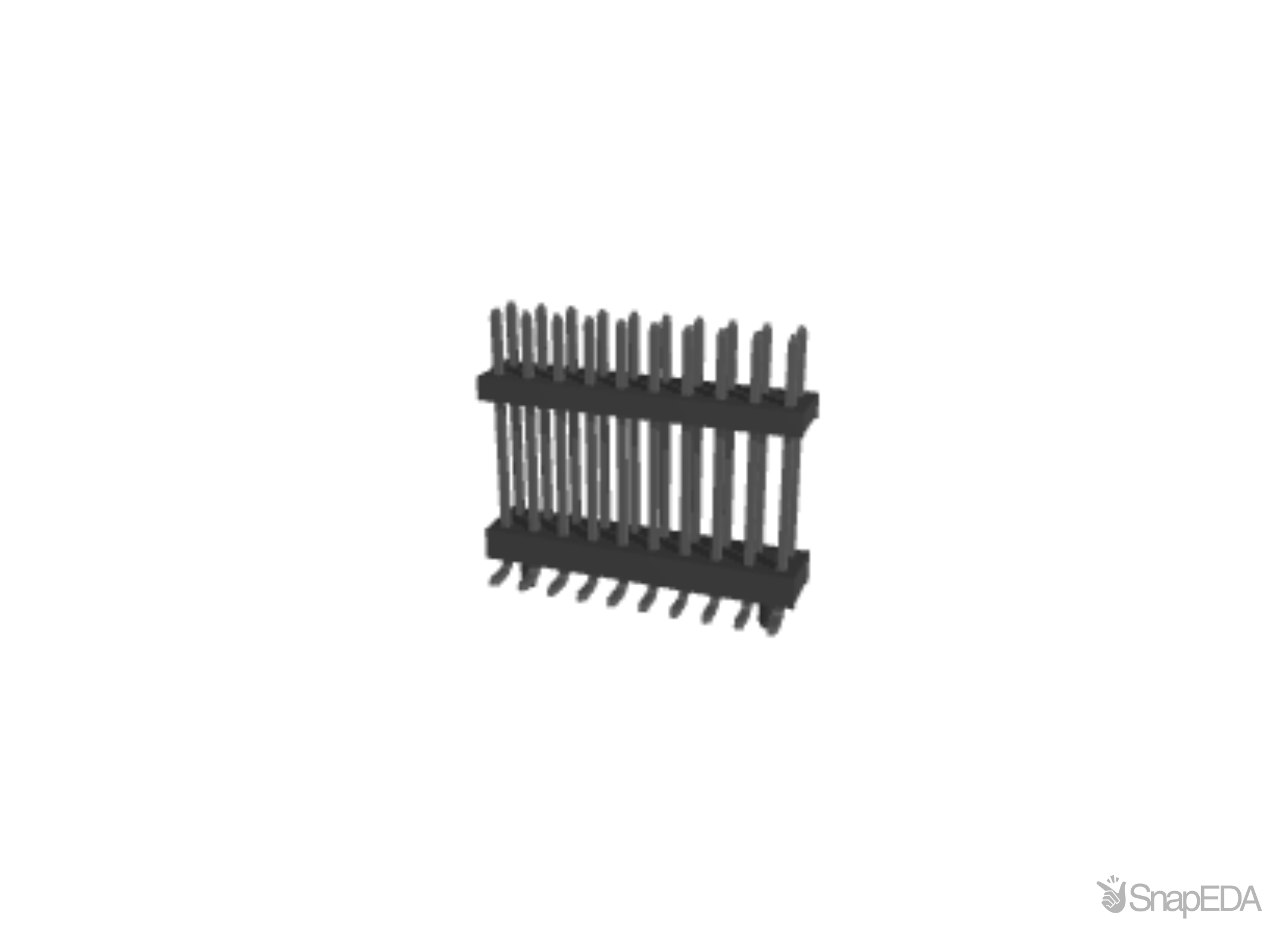 TW-10-07-T-D-525-SM-A 3D Model
