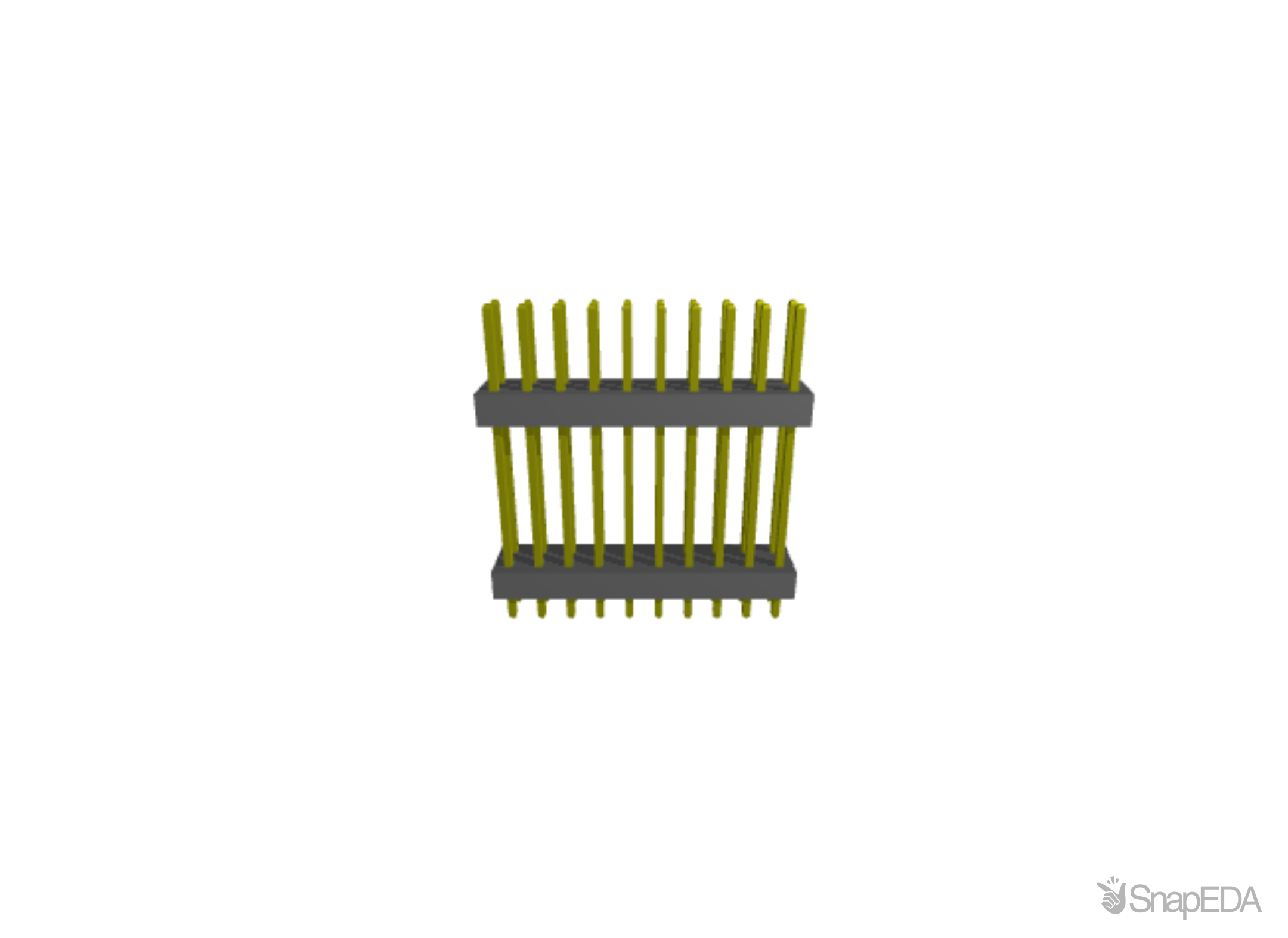 TW-10-08-G-D-550-080 3D Model