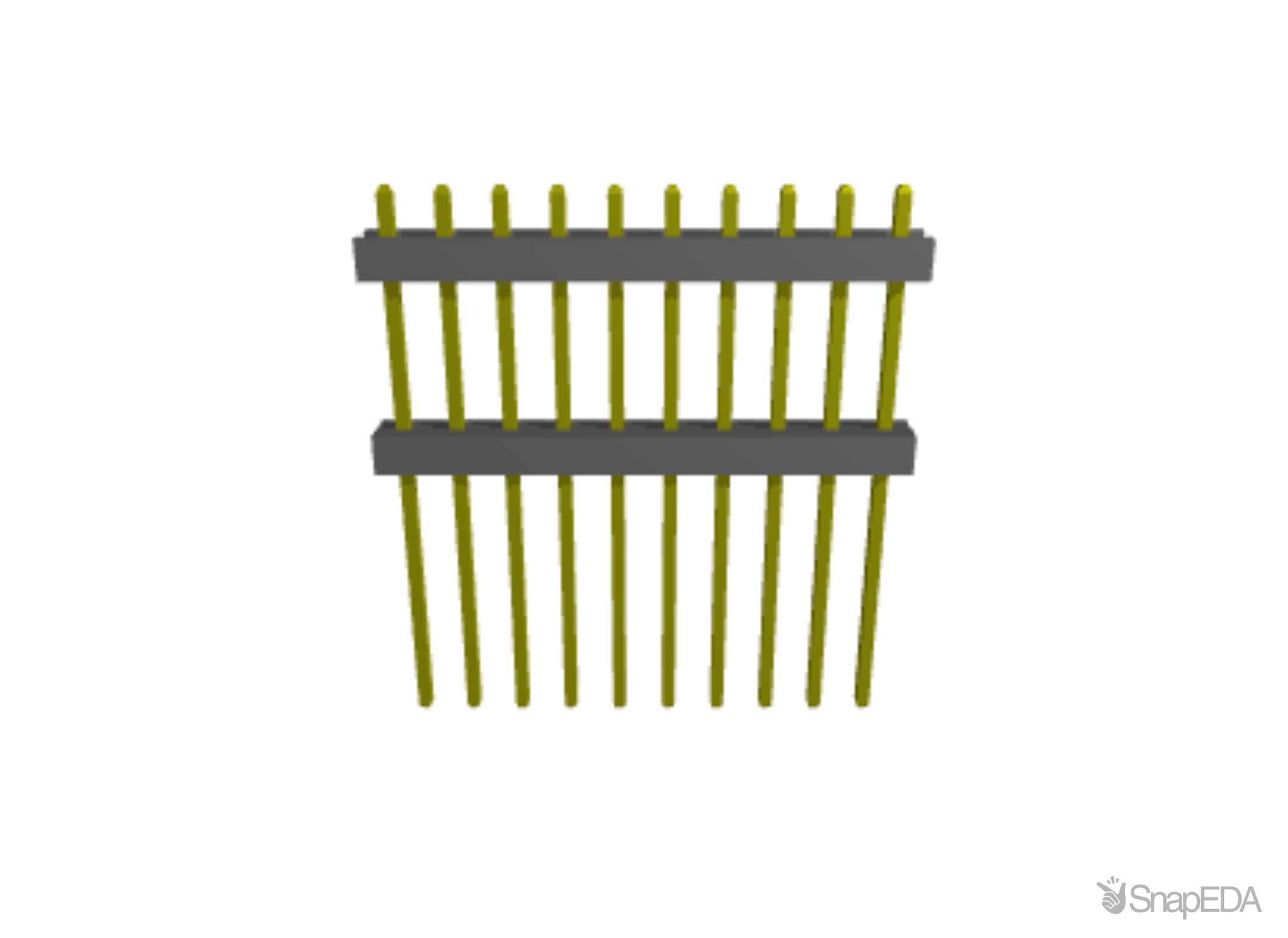 TW-10-08-G-S-343-421 3D Model