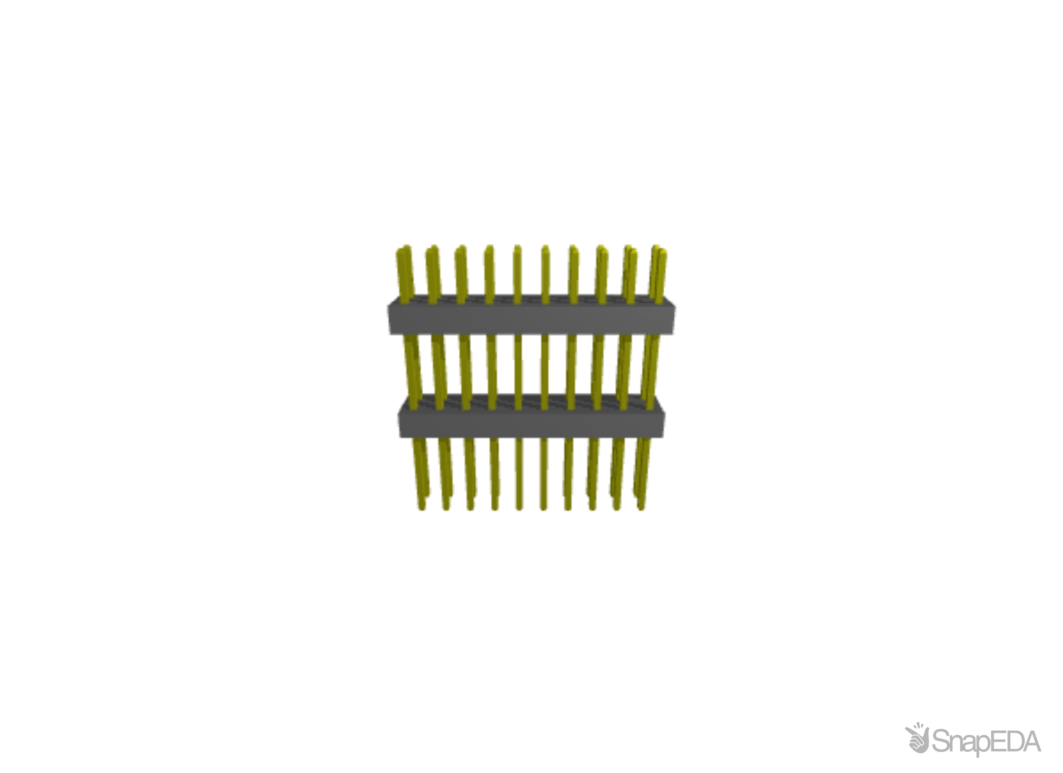 TW-10-08-L-D-400-280 3D Model