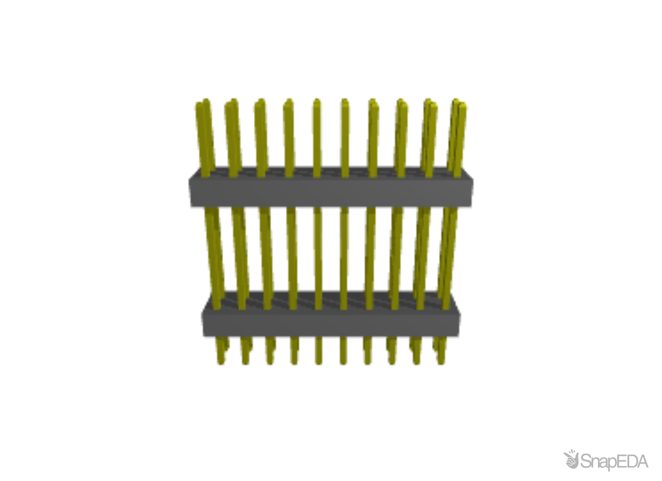 TW-10-08-L-D-500-125 3D Model