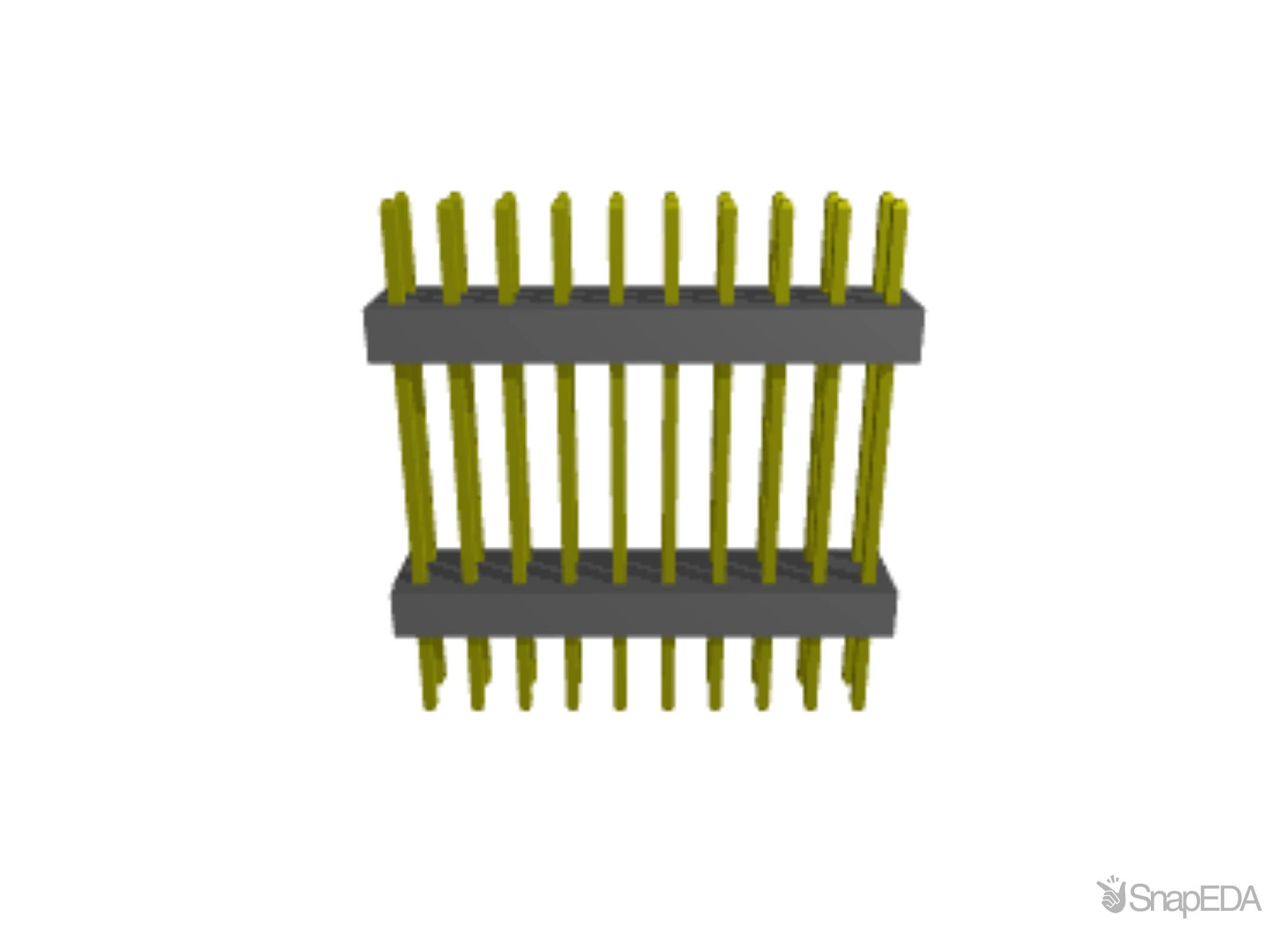 TW-10-08-L-D-525-160 3D Model