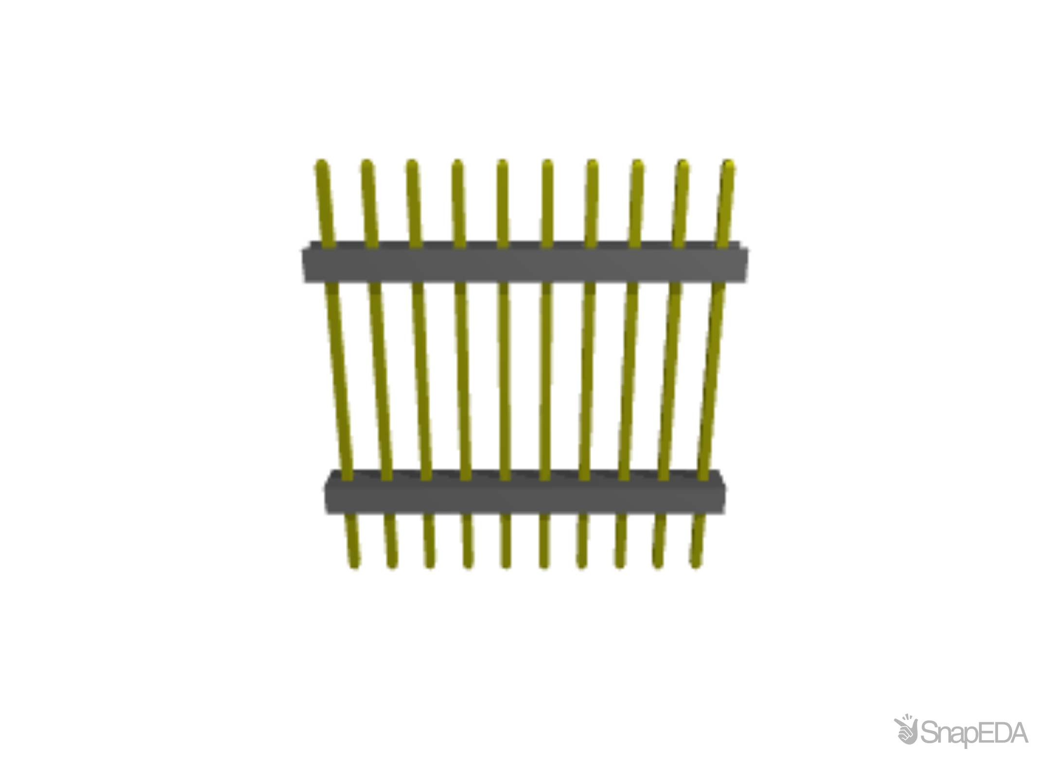 TW-10-08-L-S-530-150 3D Model