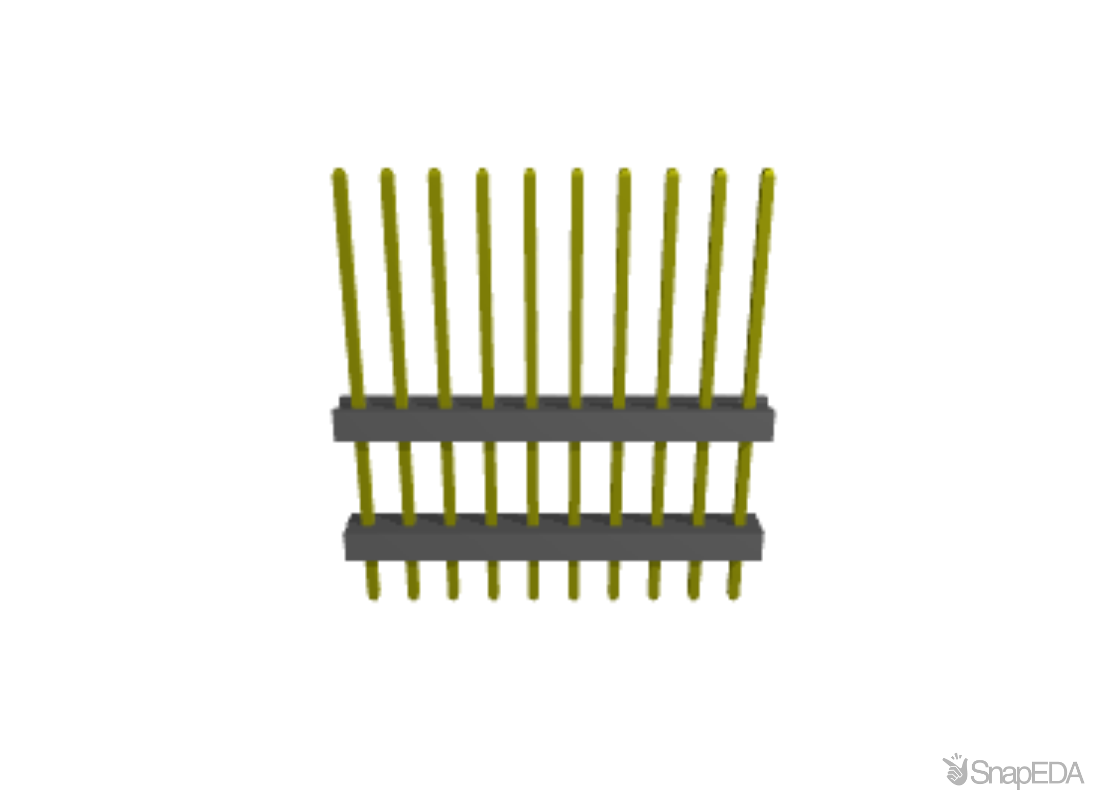 TW-10-08-L-S-594-110 3D Model
