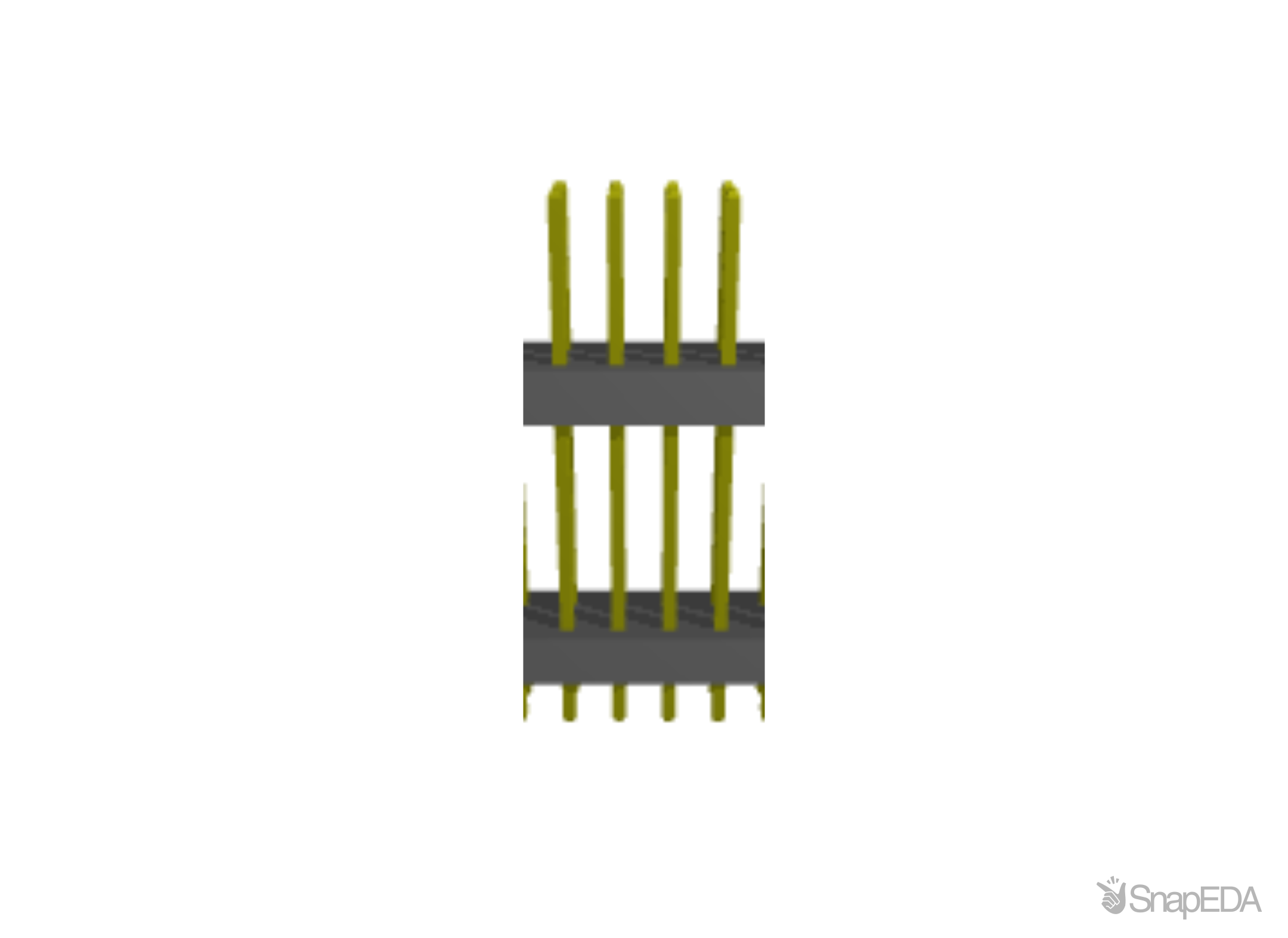 TW-10-08-S-D-500-090 3D Model