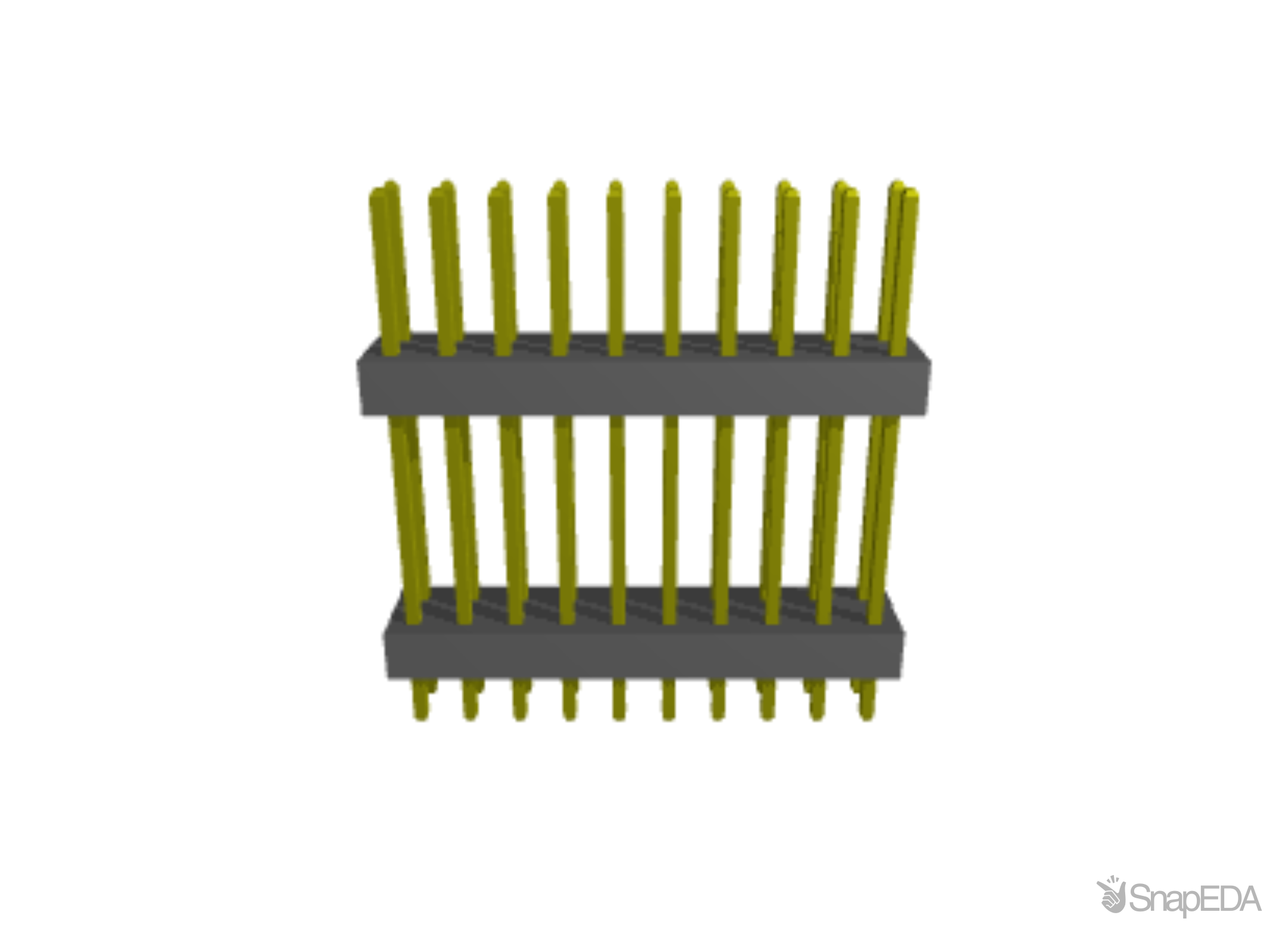 TW-10-08-S-D-505-098 3D Model