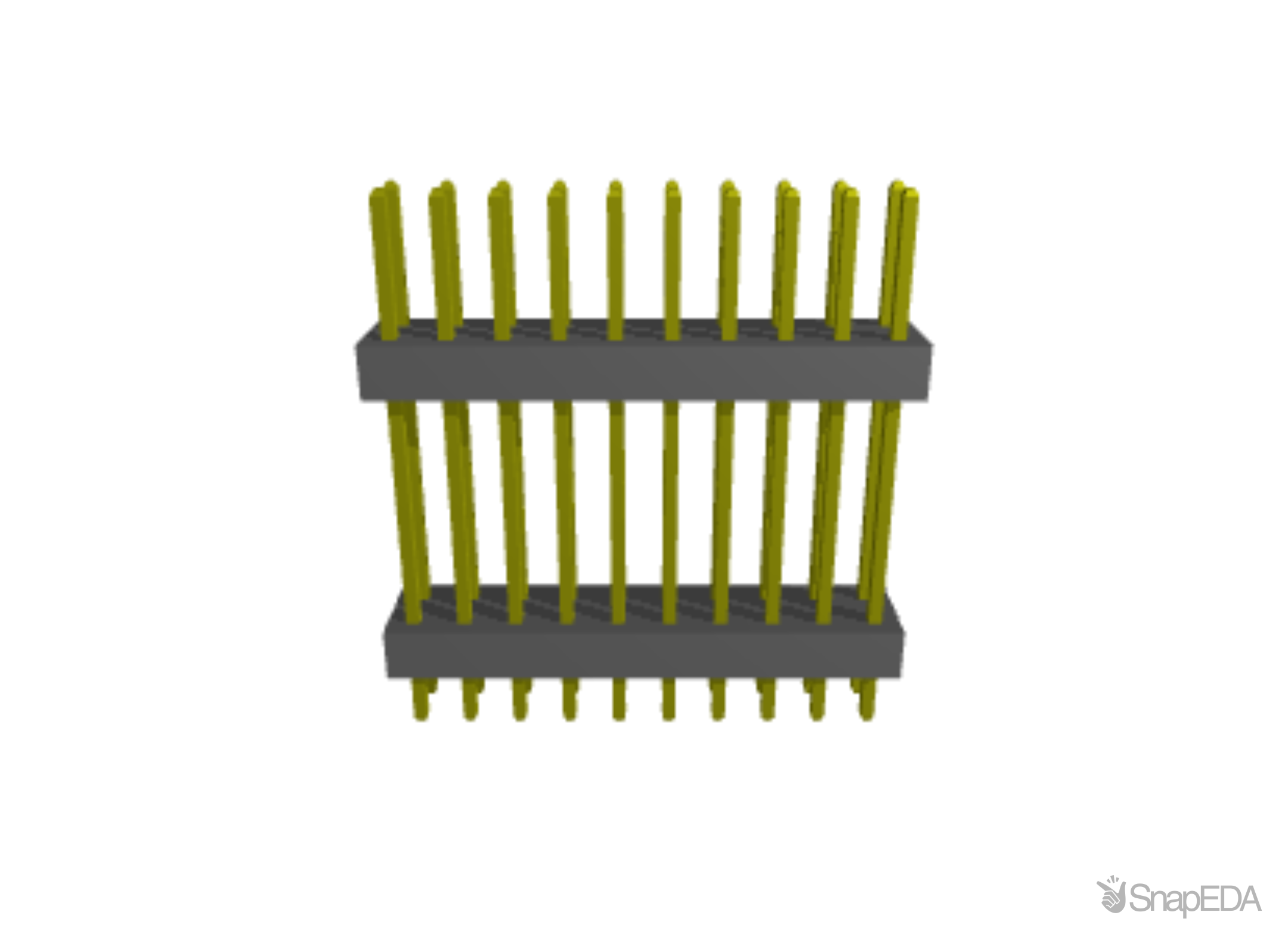 TW-10-08-S-D-525-100 3D Model