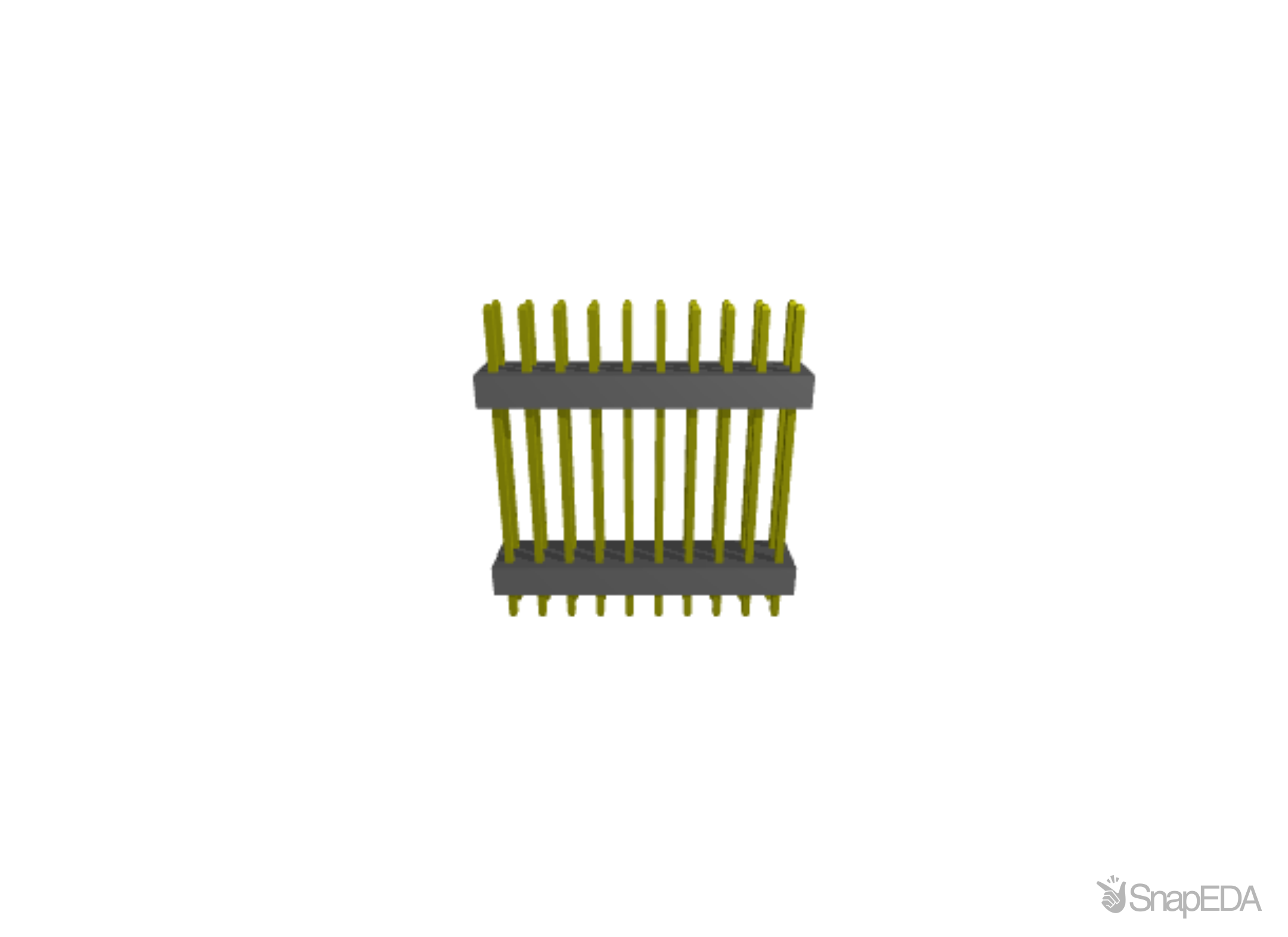 TW-10-08-S-D-585-090 3D Model