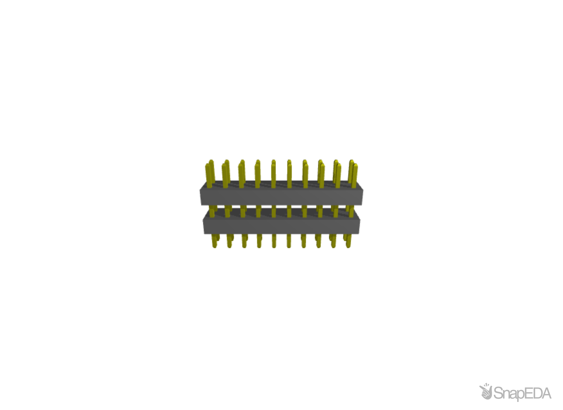 TW-10-09-F-D-236-100 3D Model