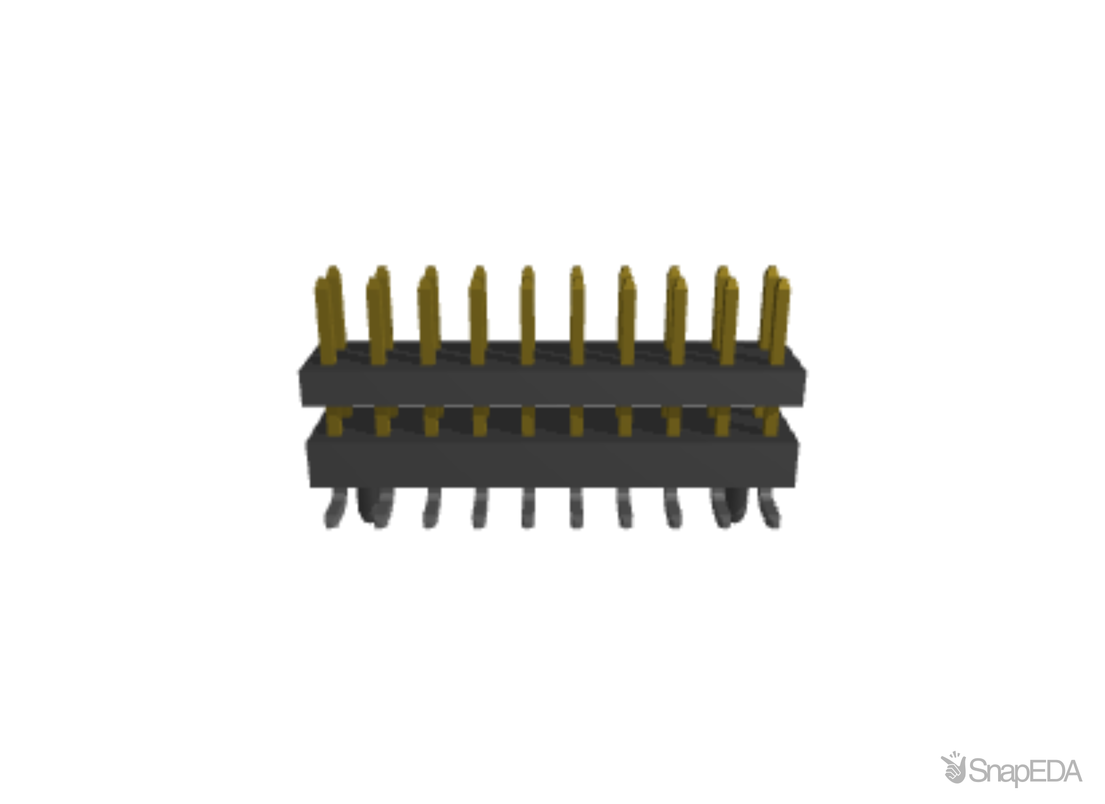 TW-10-09-F-D-250-SM-A 3D Model