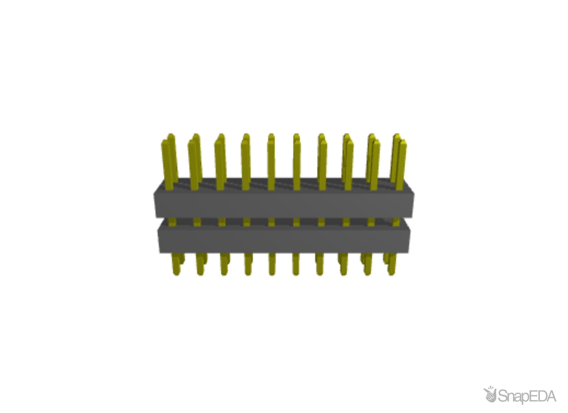 TW-10-09-G-D-200-100 3D Model