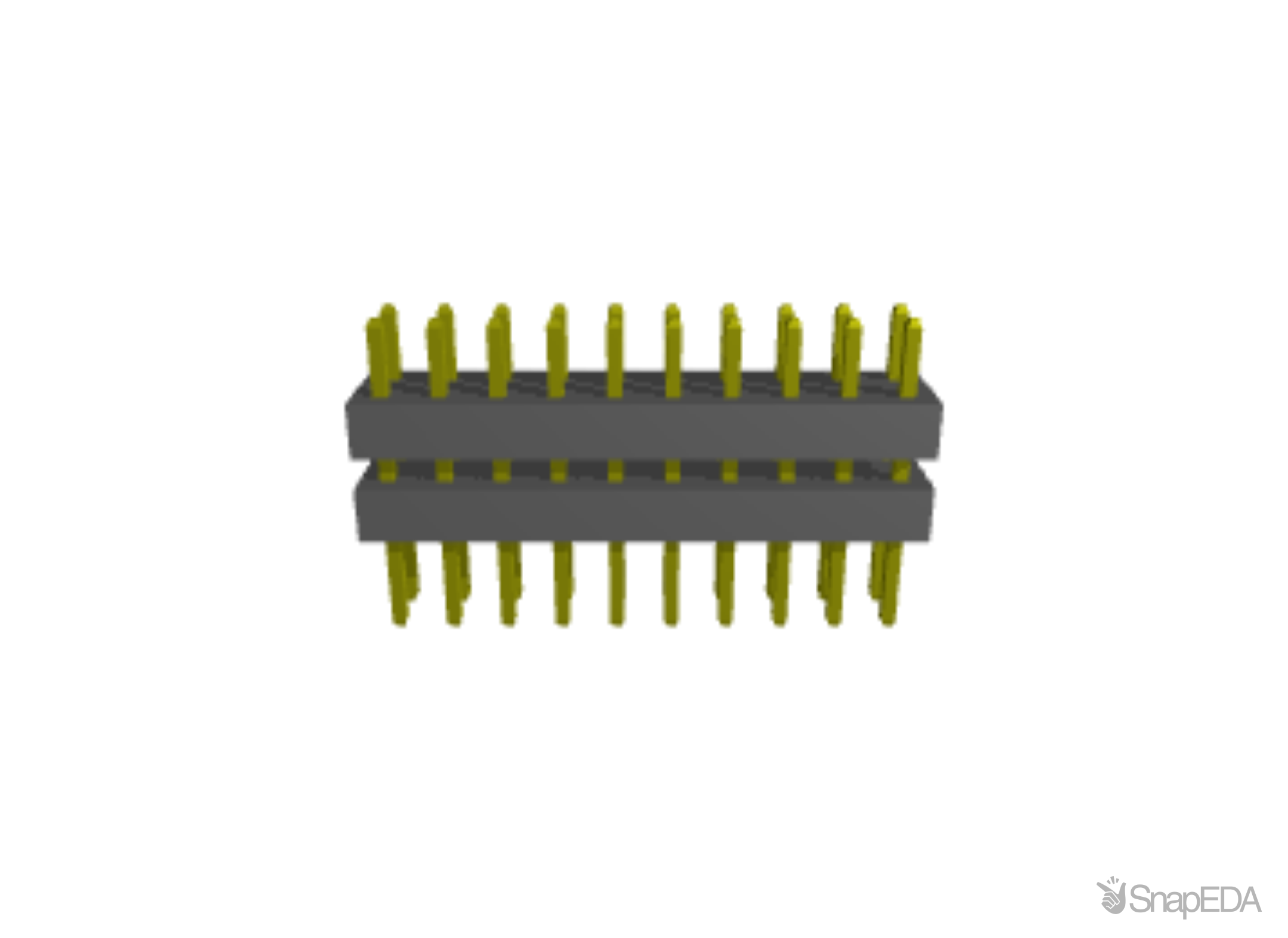 TW-10-09-G-D-200-150 3D Model