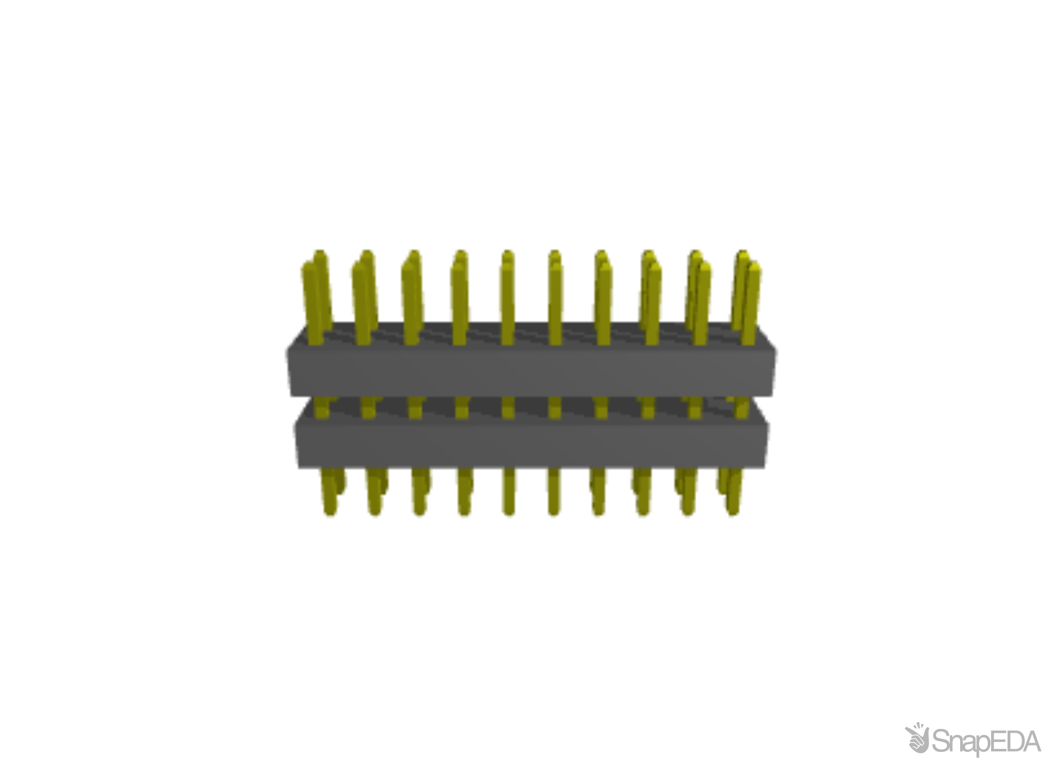 TW-10-09-G-D-210-110 3D Model