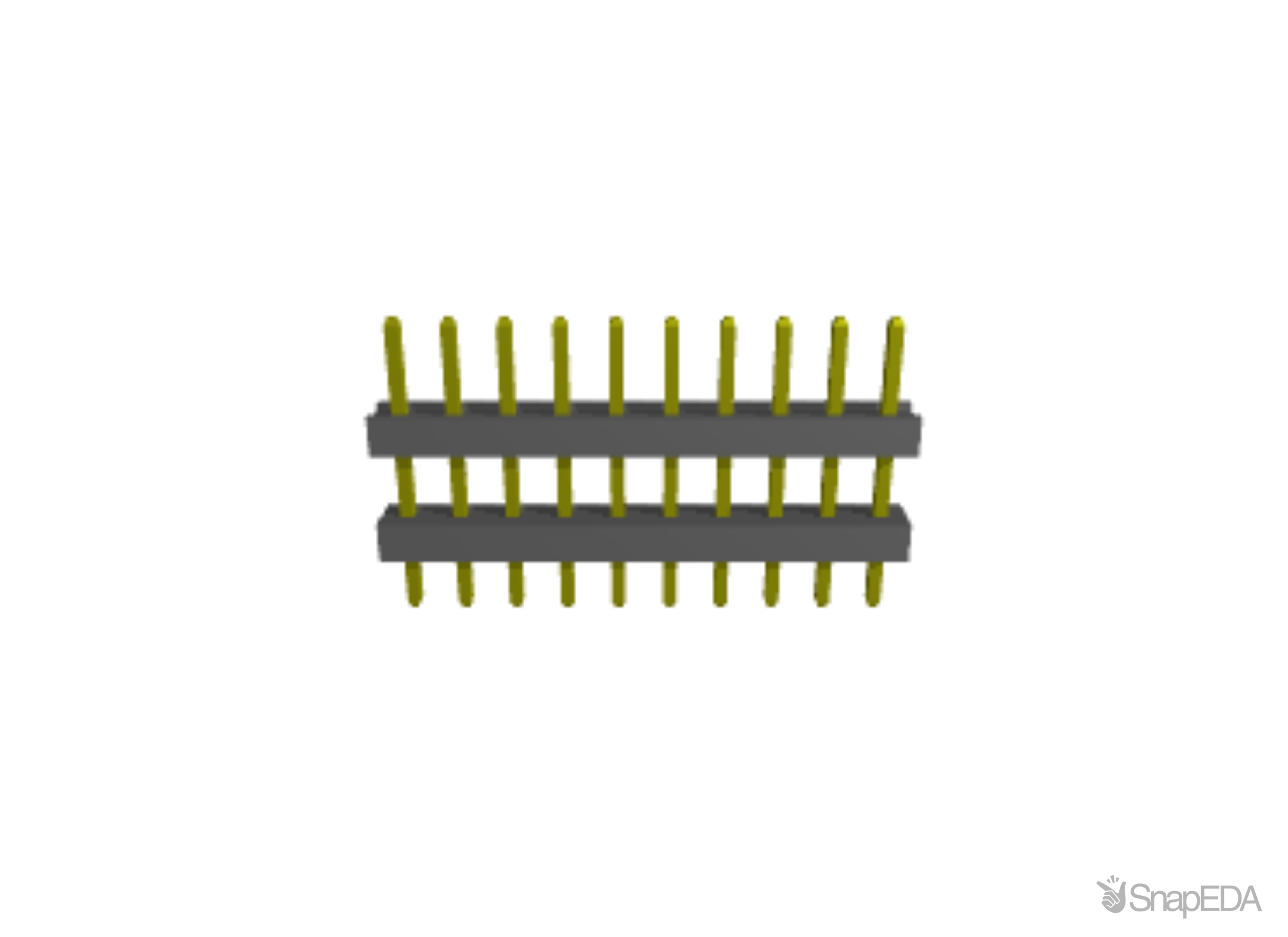 TW-10-09-G-S-225-095 3D Model