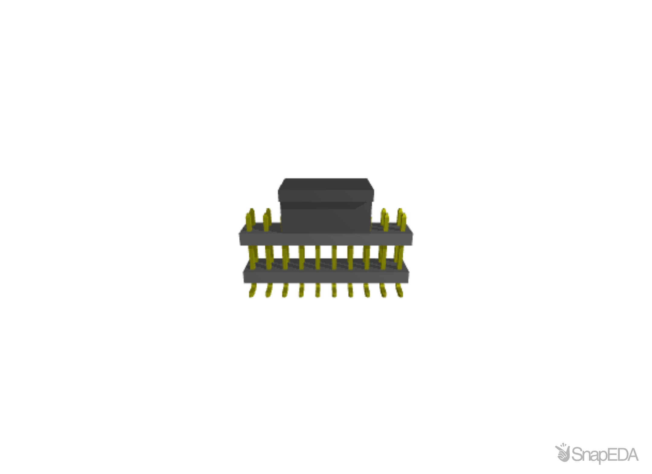 TW-10-09-L-D-192-SM-P-TR 3D Model