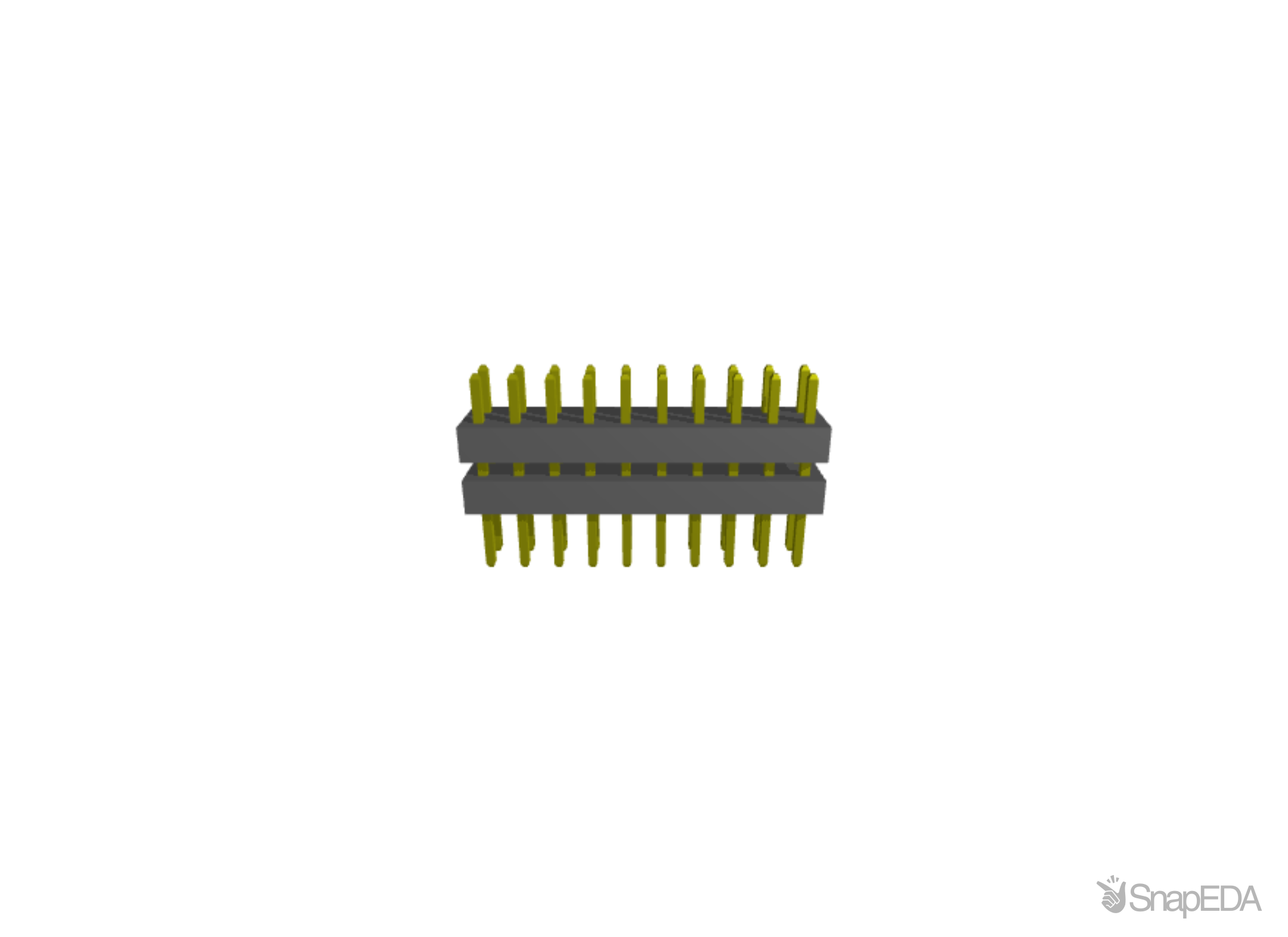 TW-10-09-L-D-200-150 3D Model