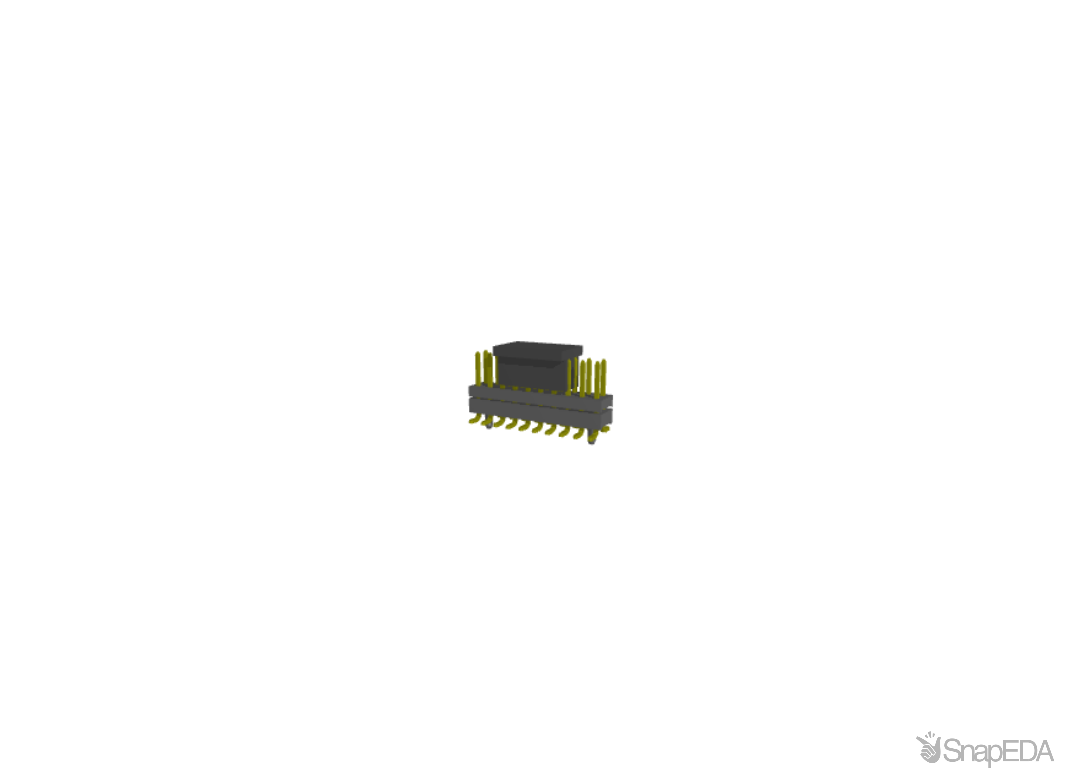 TW-10-09-L-D-200-SM-A-P 3D Model