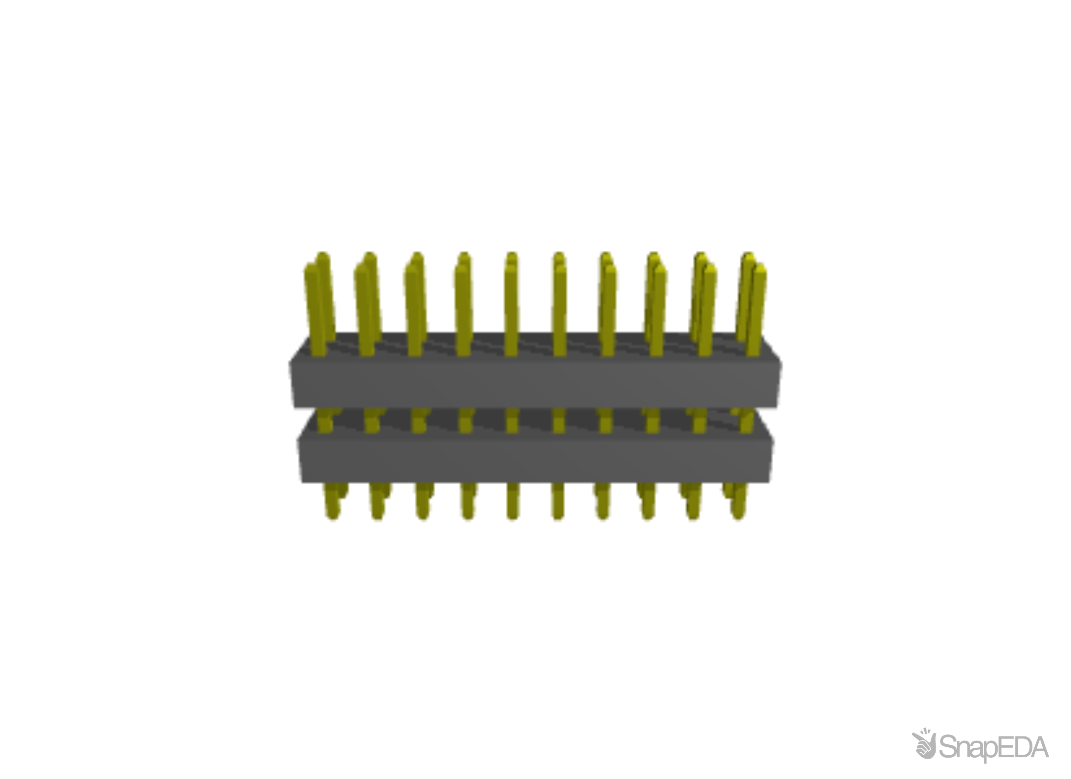TW-10-09-L-D-215-090 3D Model