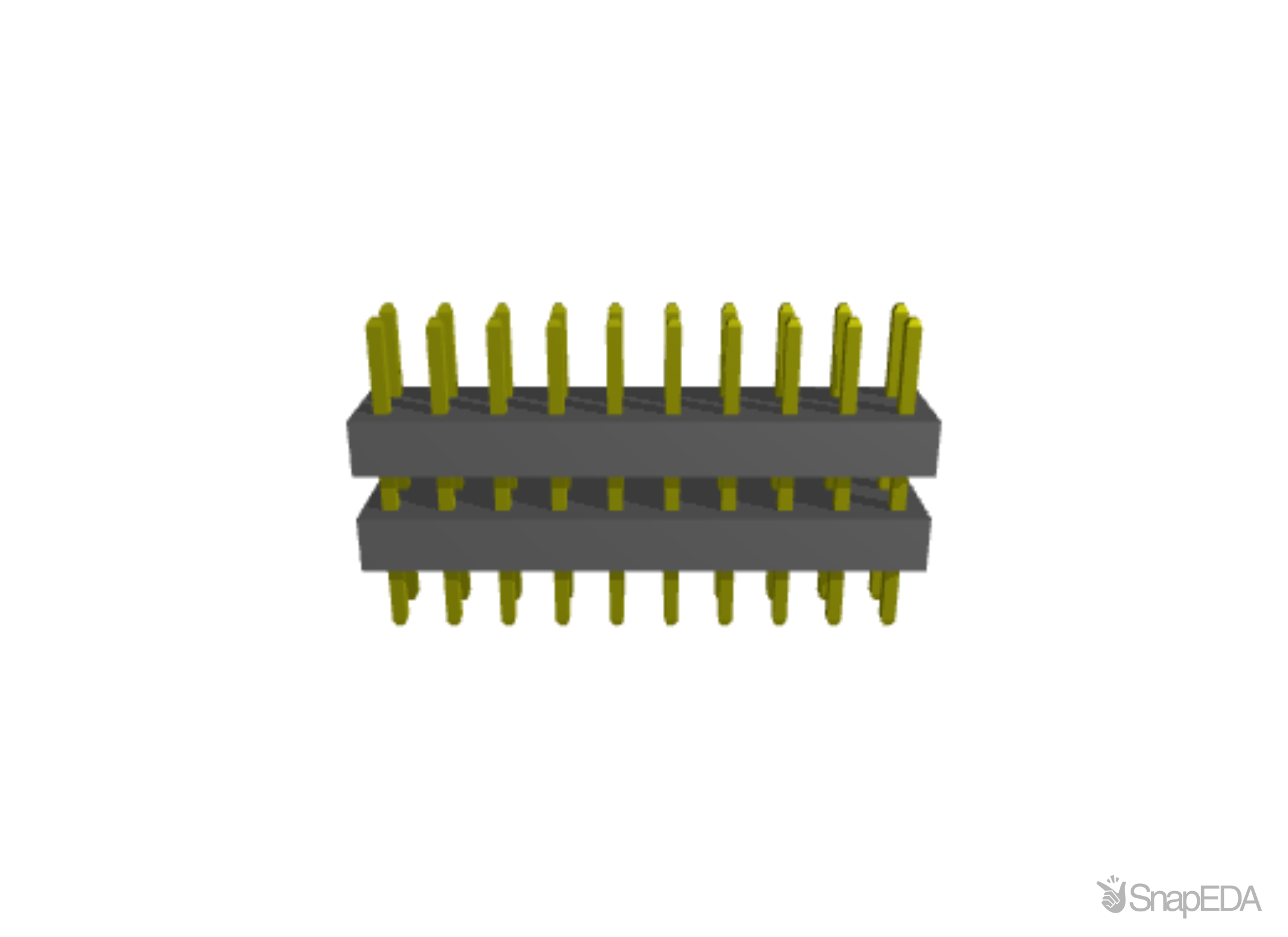 TW-10-09-L-D-220-105 3D Model