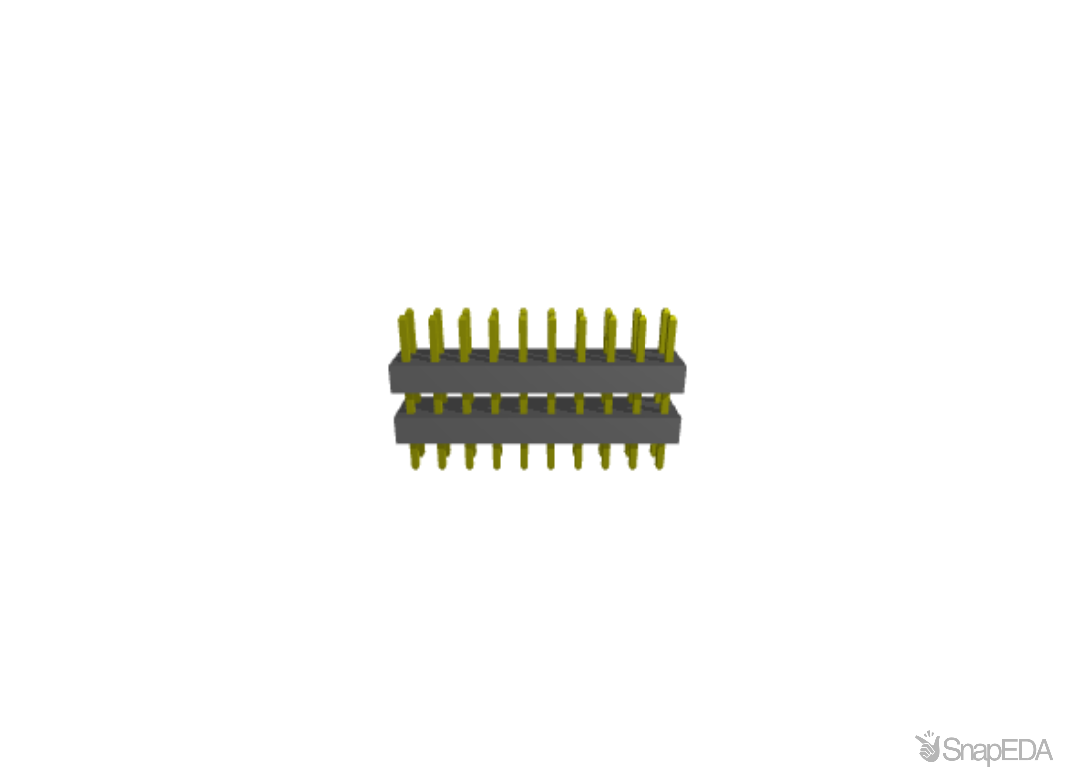 TW-10-09-L-D-230-100 3D Model