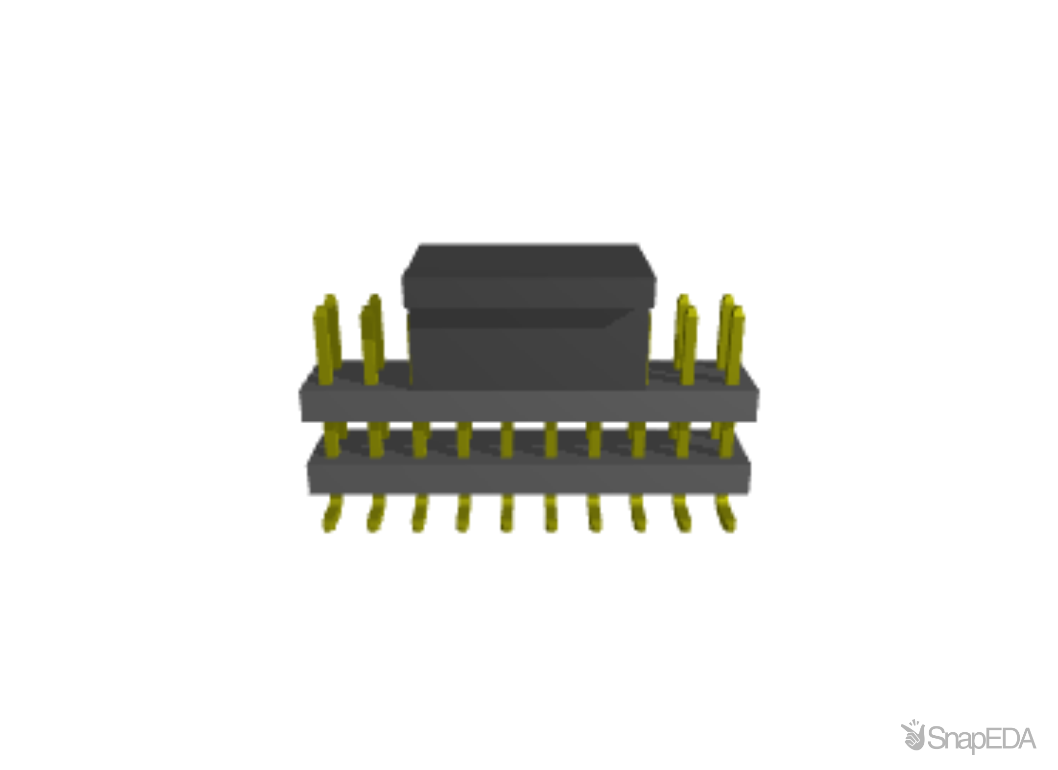 TW-10-09-L-D-250-SM-P 3D Model