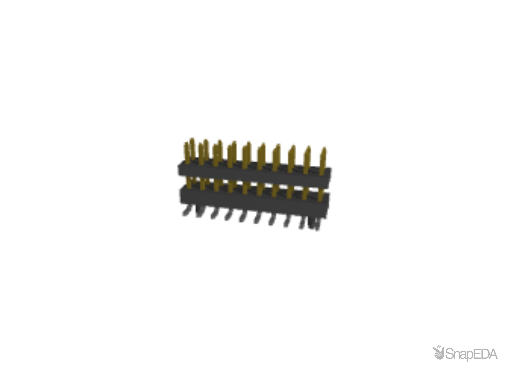 TW-10-09-L-D-270-SM-A 3D Model