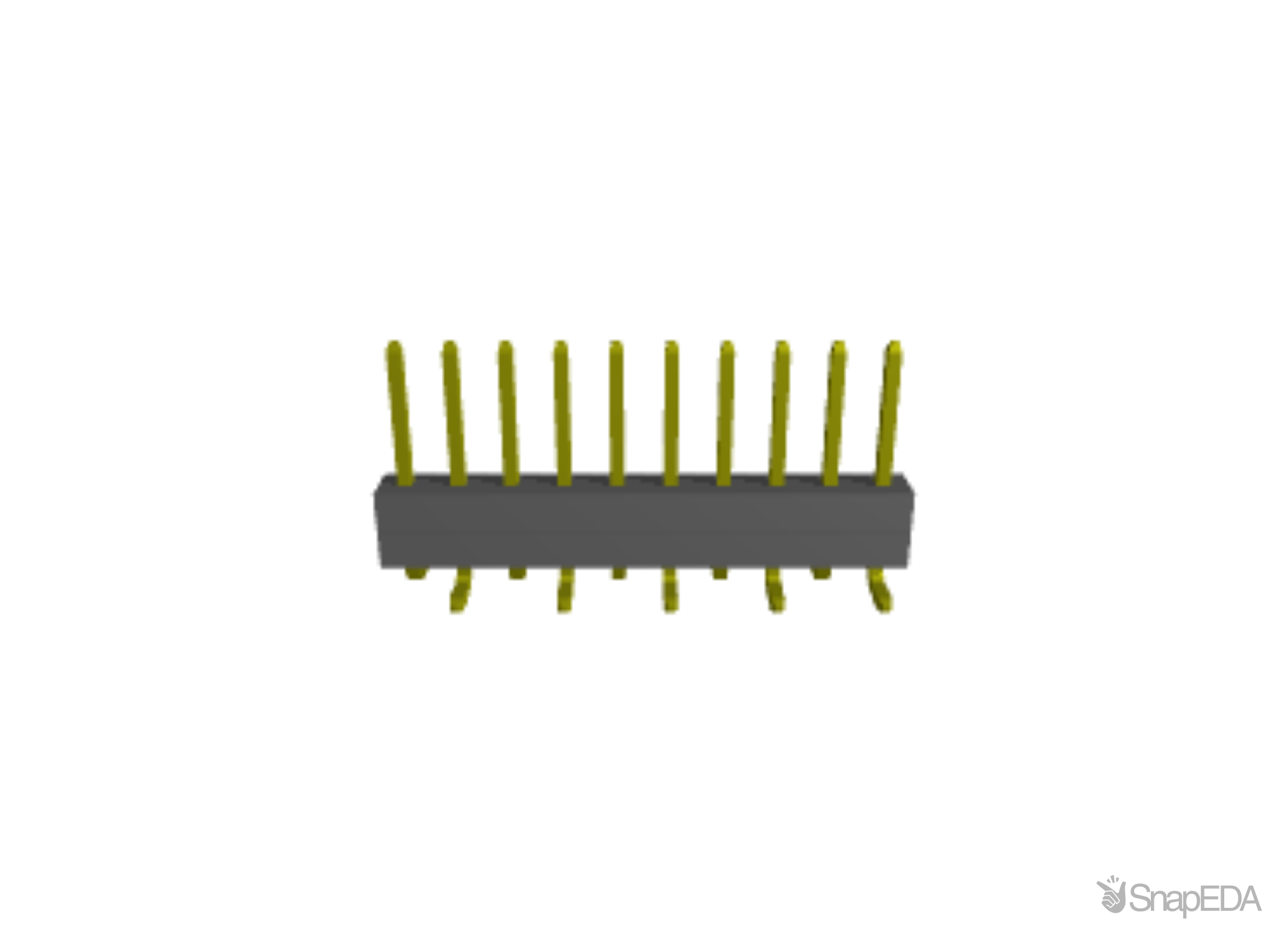 TW-10-09-L-S-170-SM 3D Model