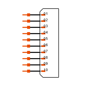 TW-10-09-L-S-200-090 Symbol
