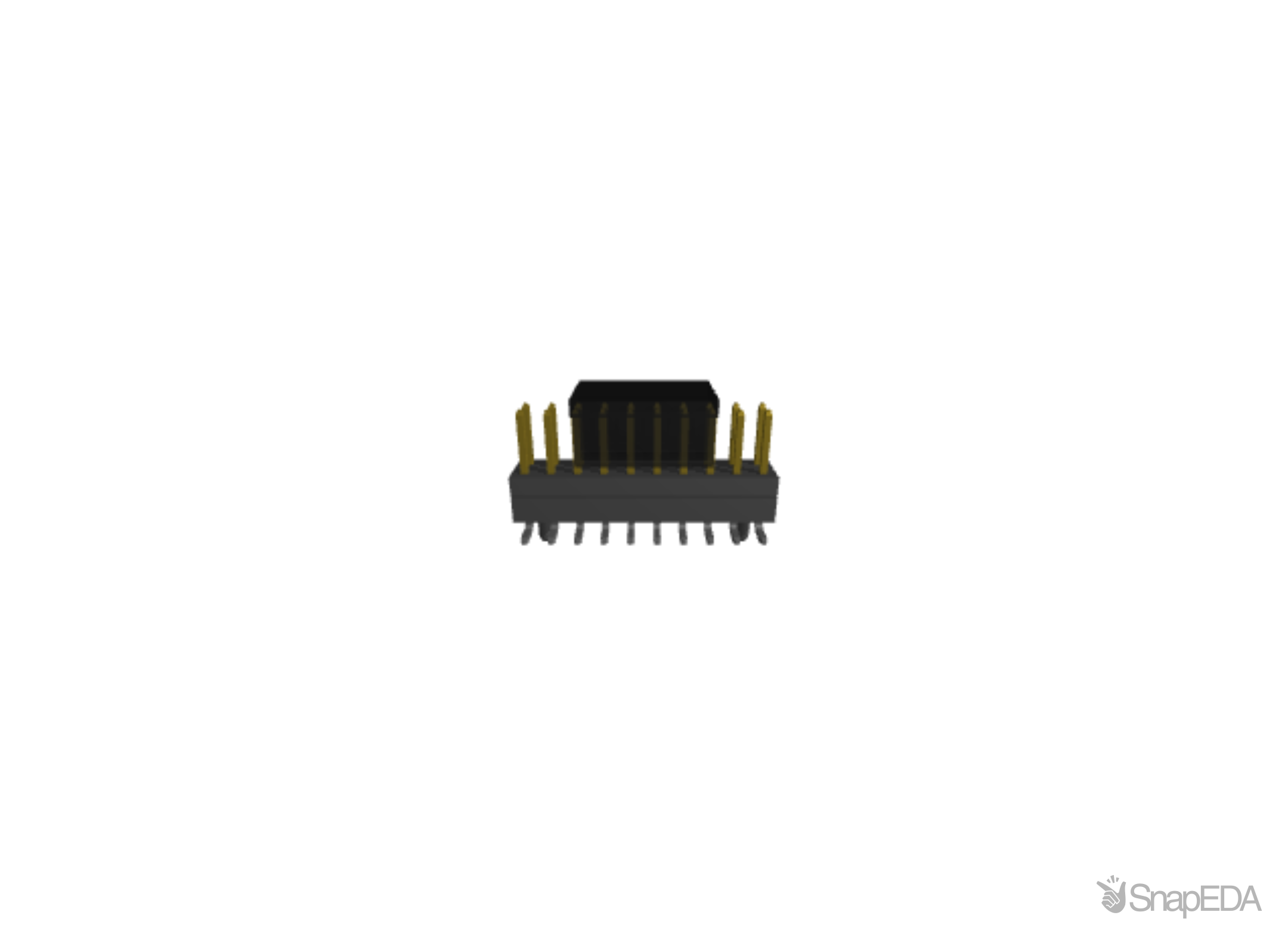 TW-10-09-S-D-195-SM-A-P-TR 3D Model