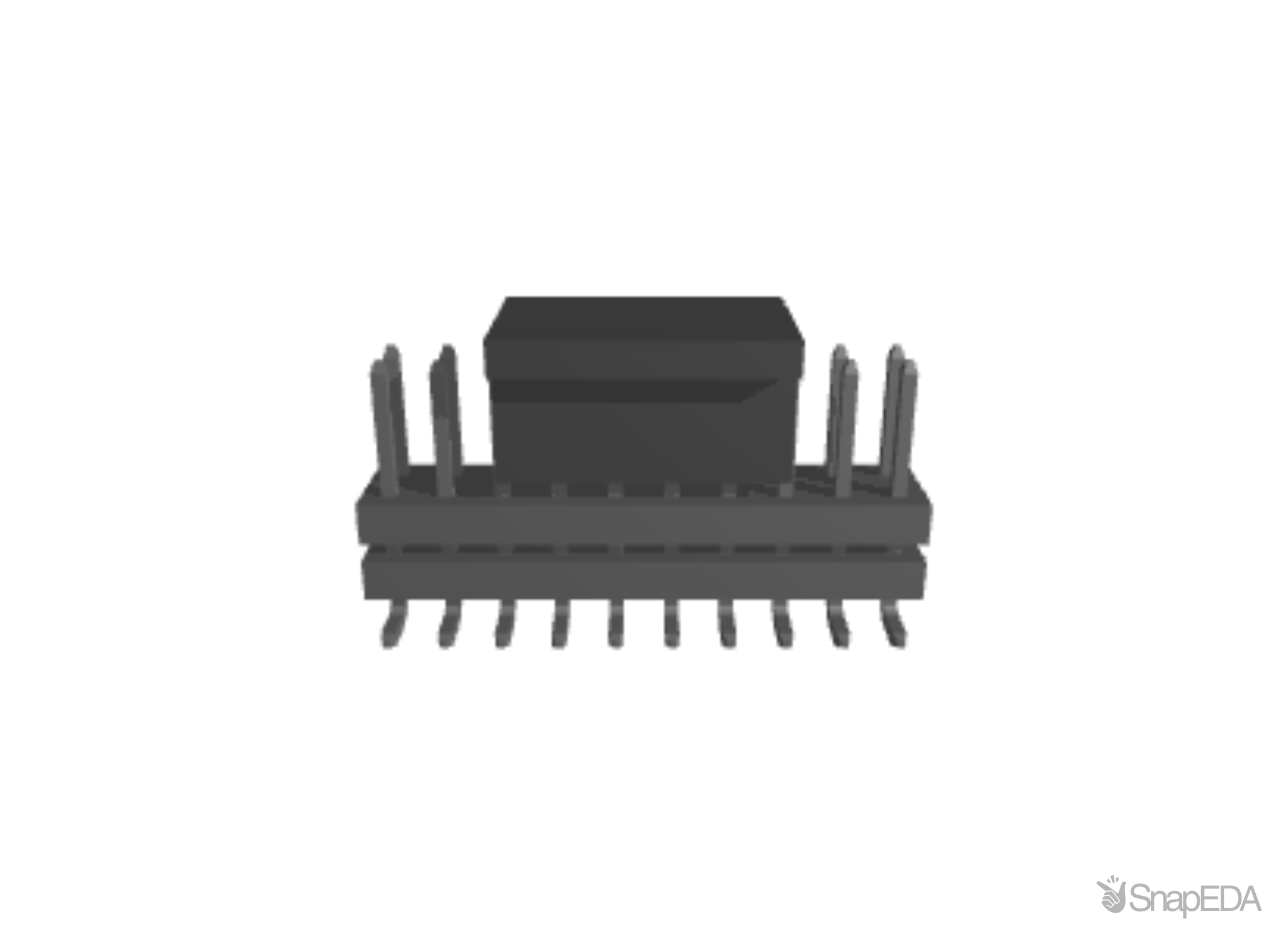 TW-10-09-T-D-195-SM-P-TR 3D Model